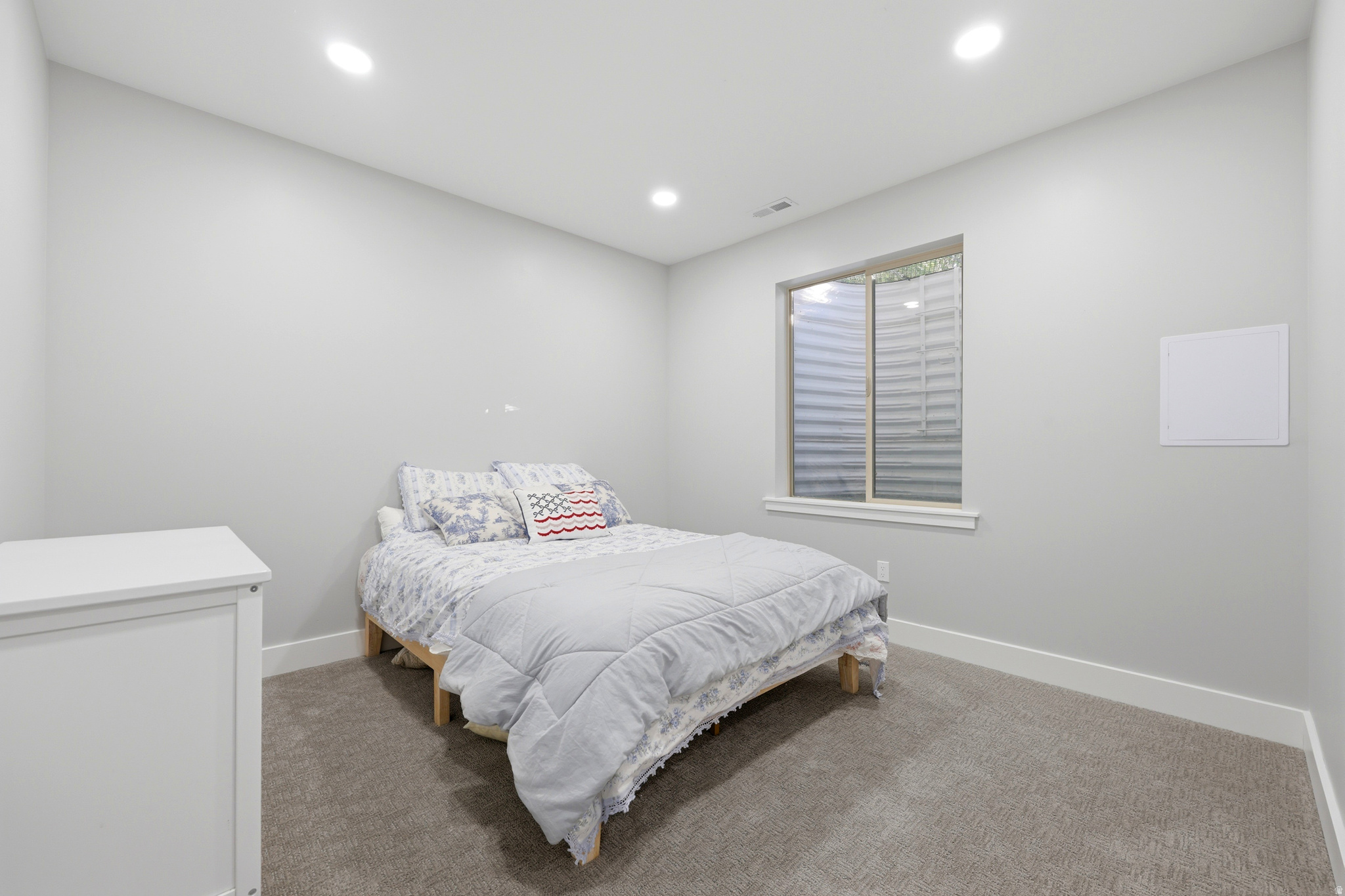 MEADOWS - Residential