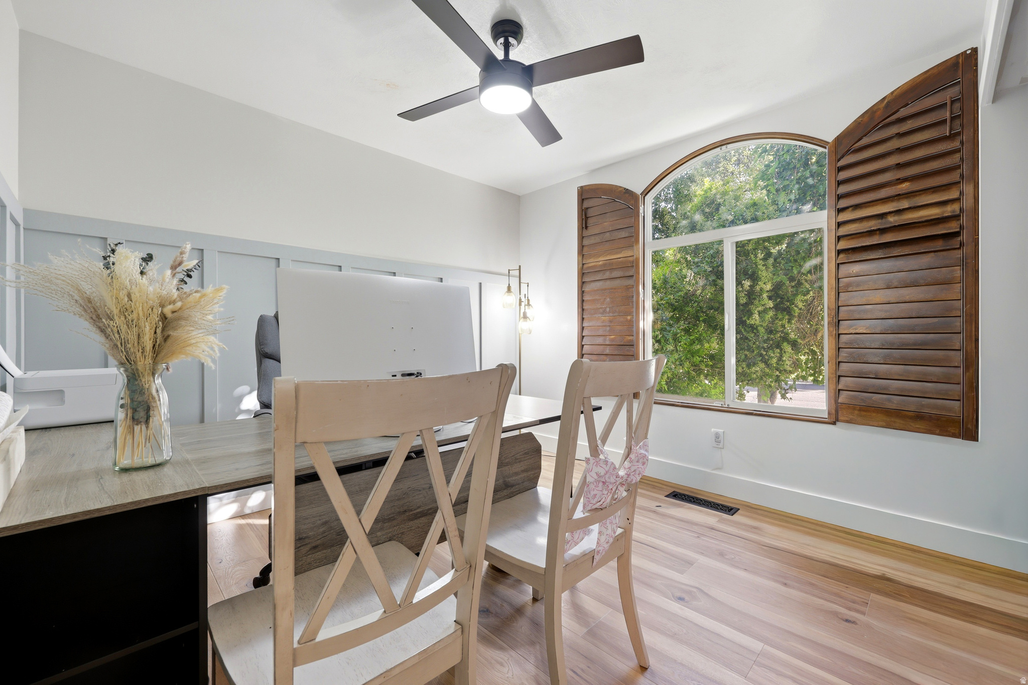 MEADOWS - Residential