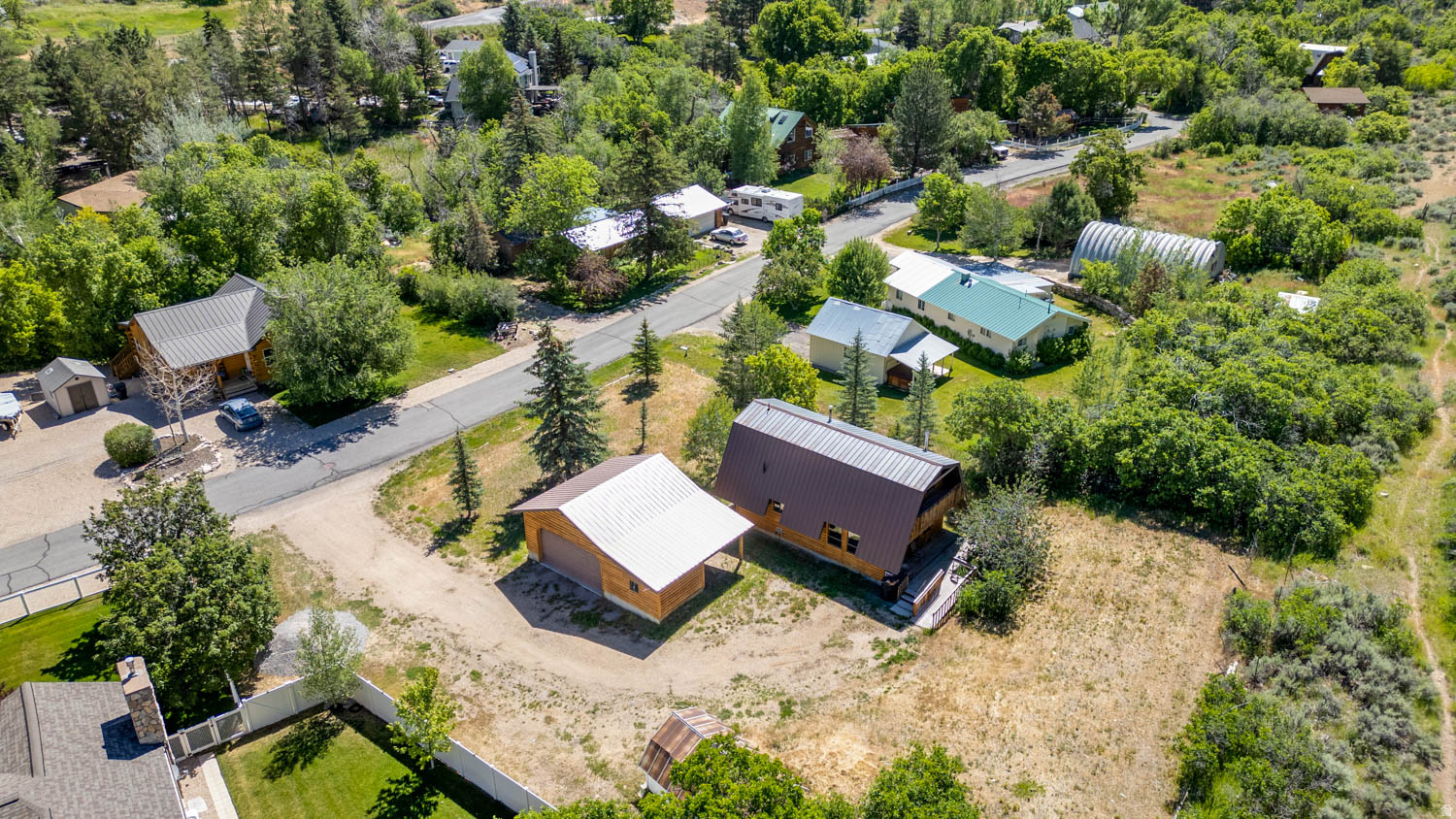 STORM HAVEN - Residential