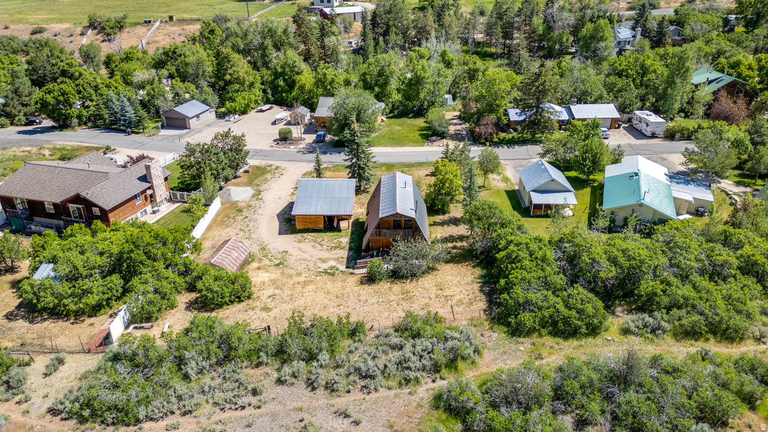 STORM HAVEN - Residential