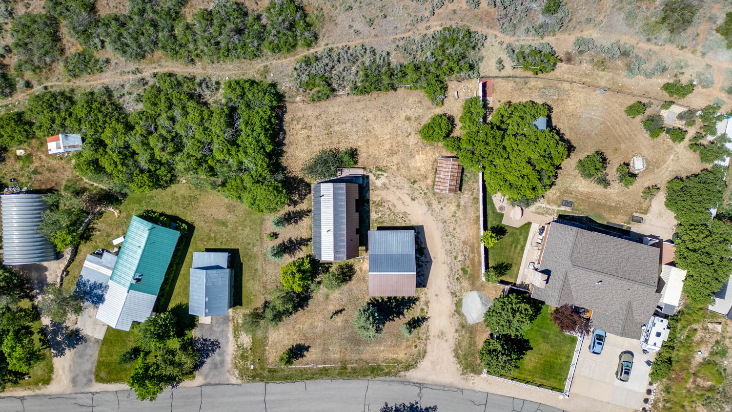 STORM HAVEN - Residential