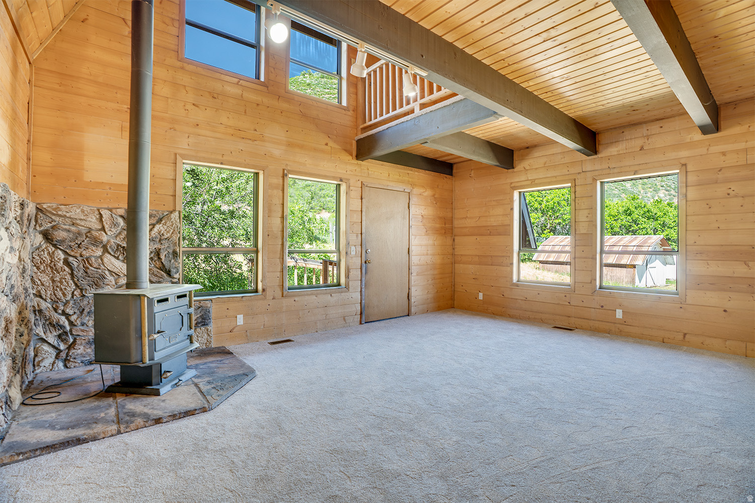 STORM HAVEN - Residential