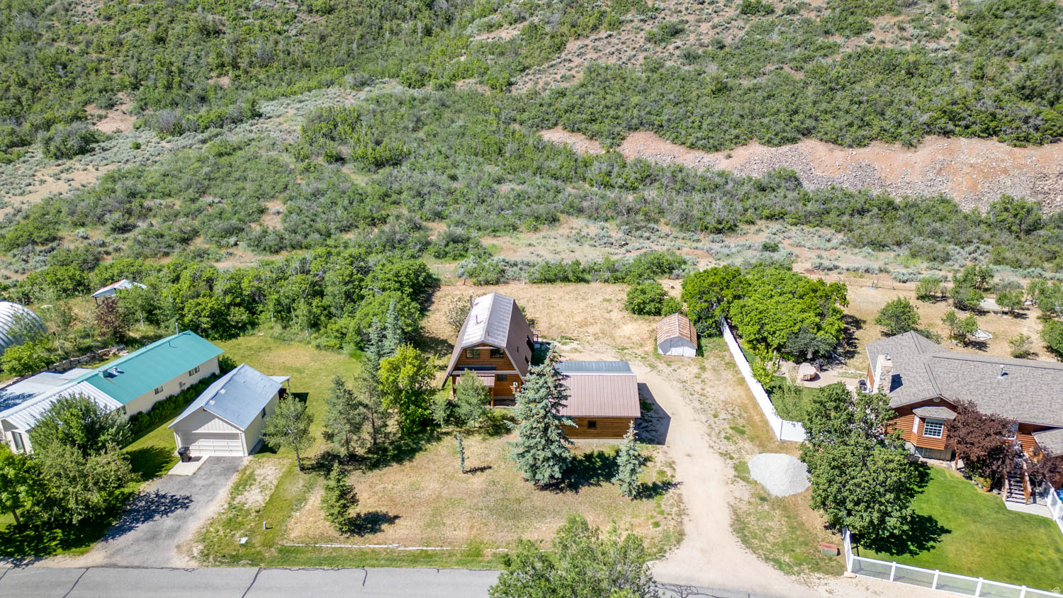 STORM HAVEN - Residential