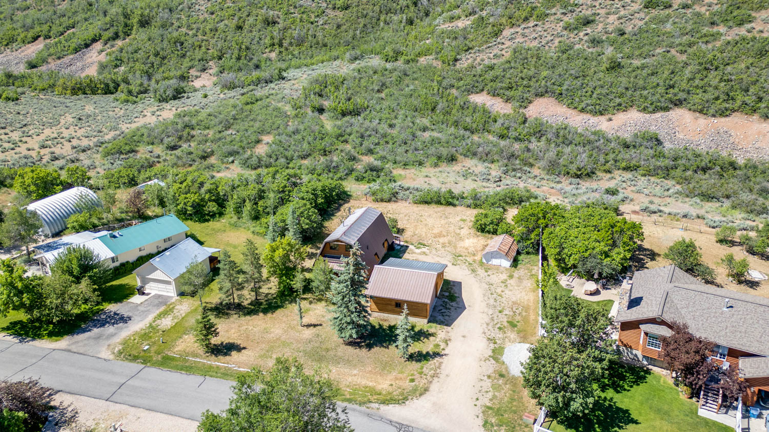 STORM HAVEN - Residential