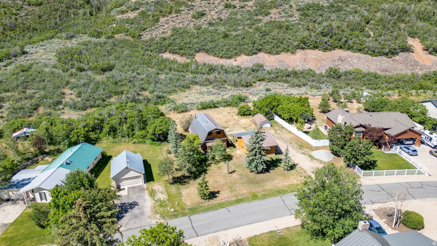 STORM HAVEN - Residential