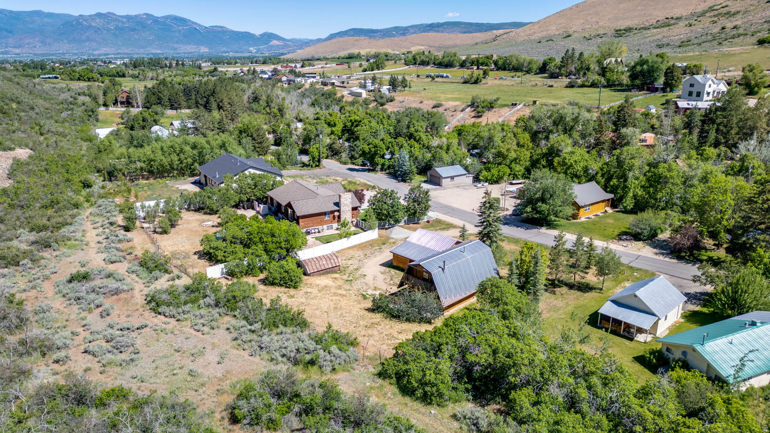 STORM HAVEN - Residential