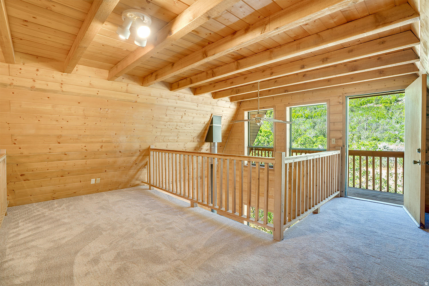 STORM HAVEN - Residential