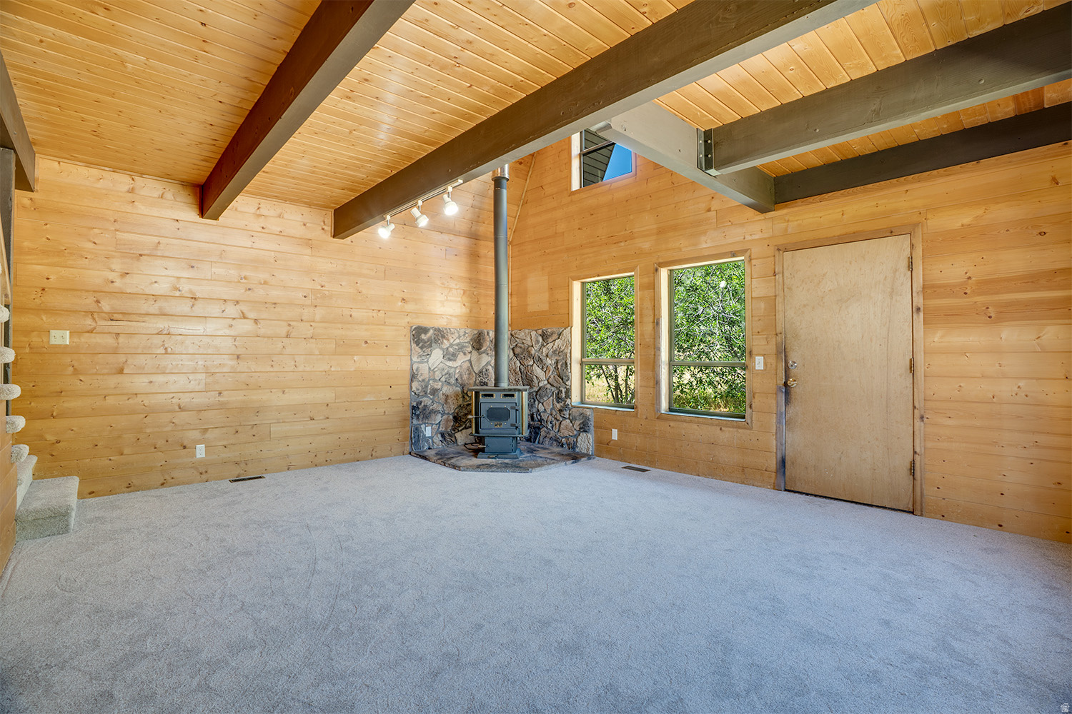 STORM HAVEN - Residential