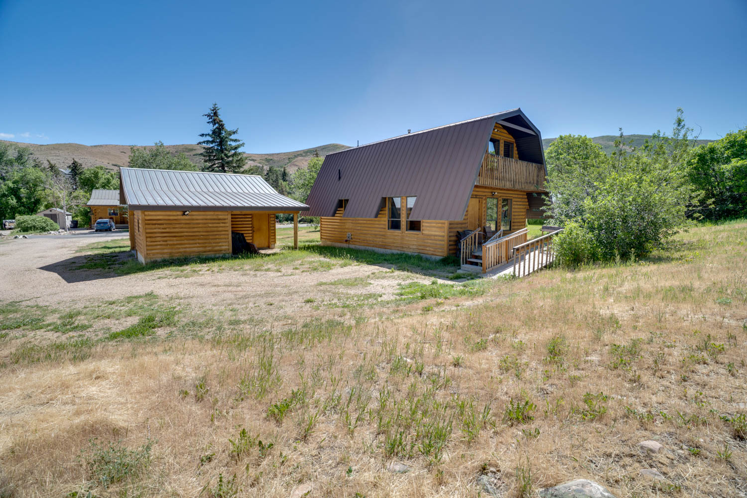STORM HAVEN - Residential