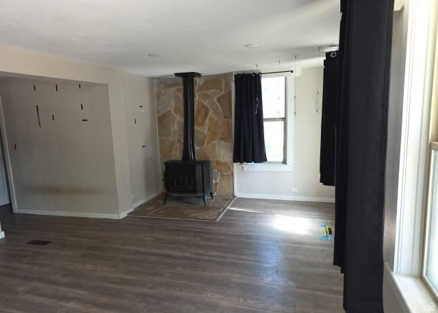 WOODMANSEES MAIN STREET ADDITION - Residential