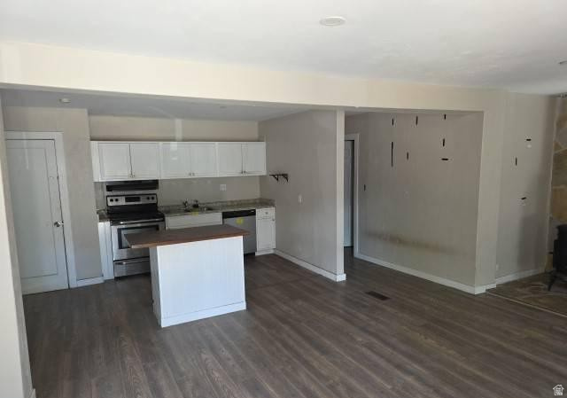 WOODMANSEES MAIN STREET ADDITION - Residential