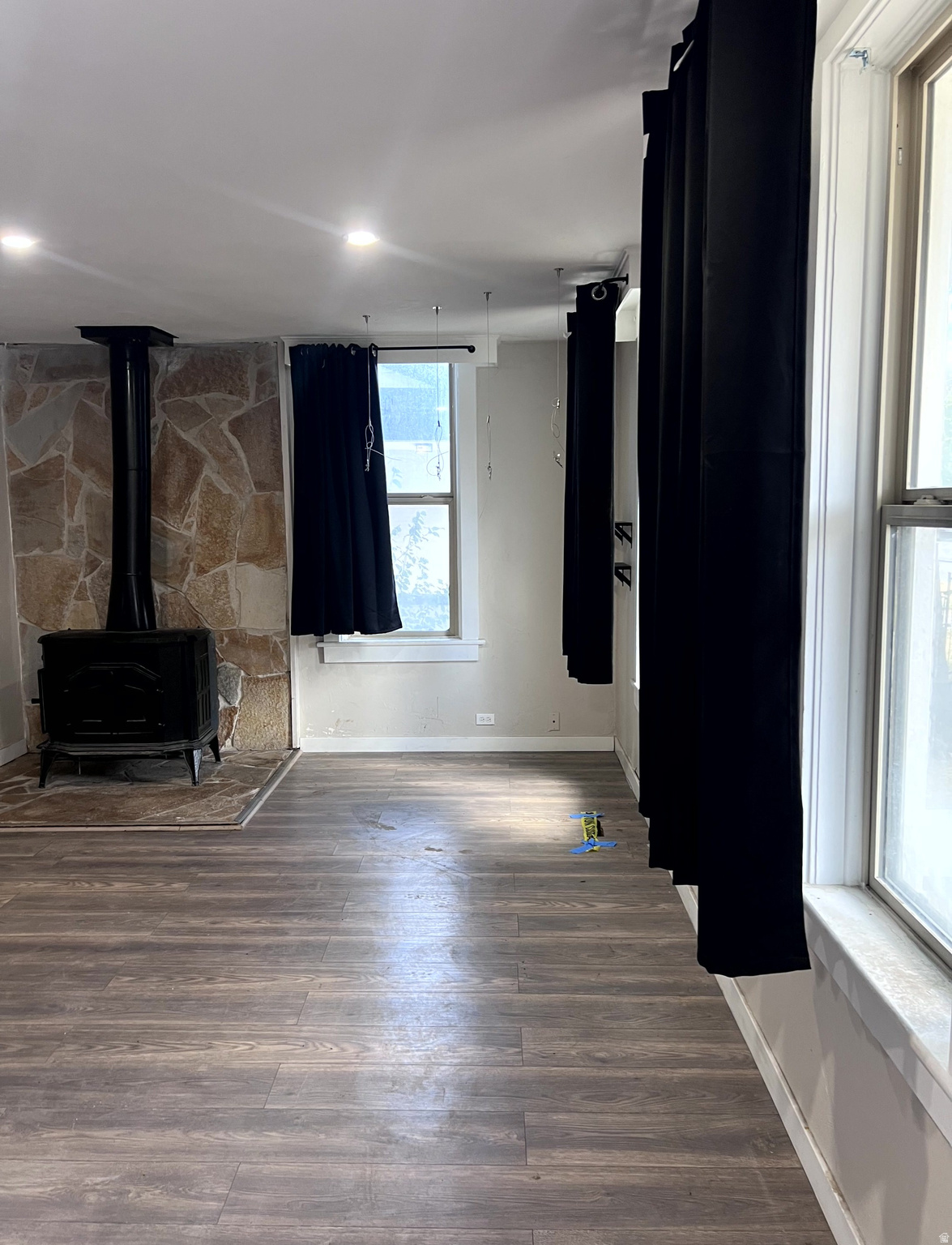 WOODMANSEES MAIN STREET ADDITION - Residential
