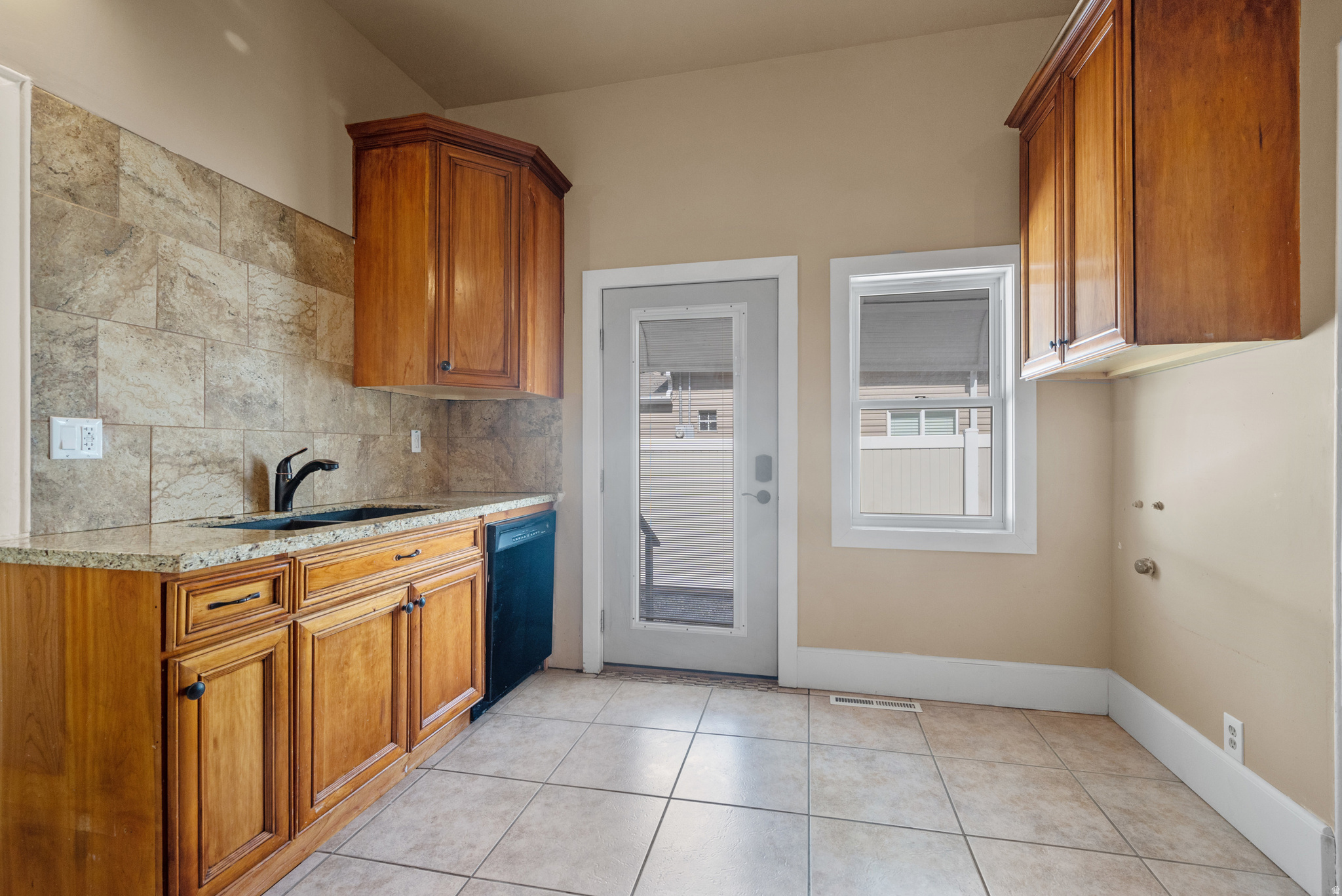 NORWOOD PLACE - Residential