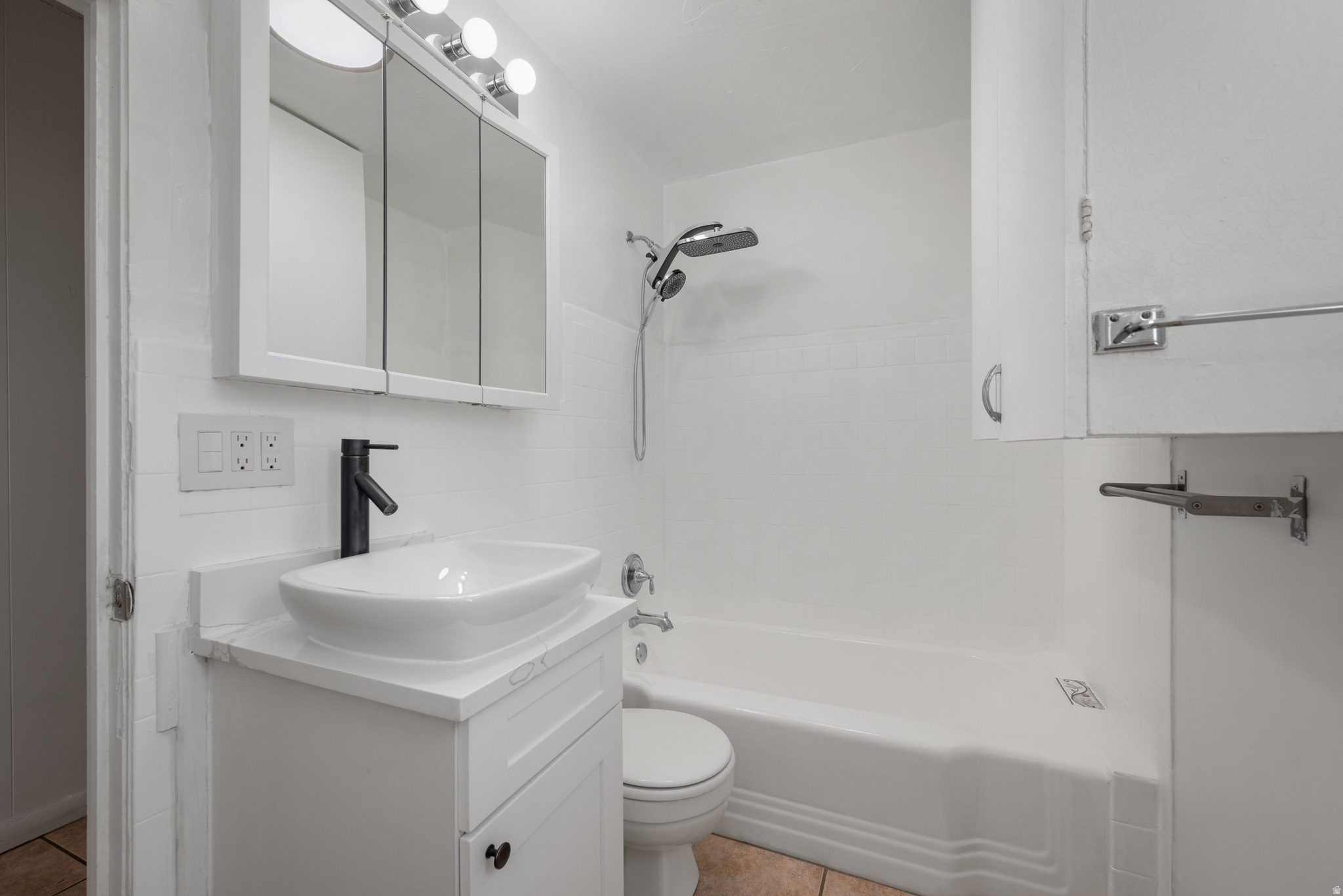 NORWOOD PLACE - Residential