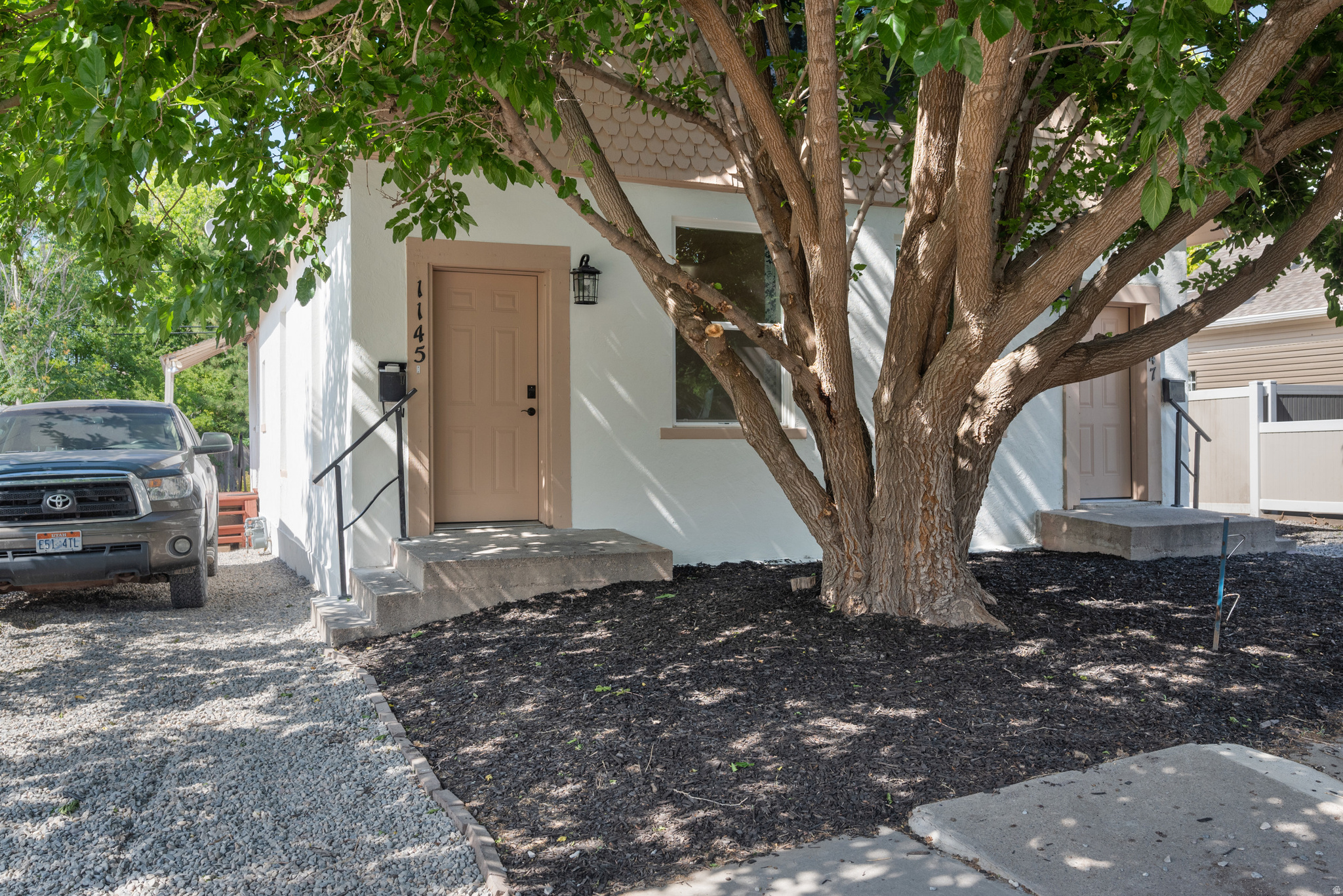 NORWOOD PLACE - Residential