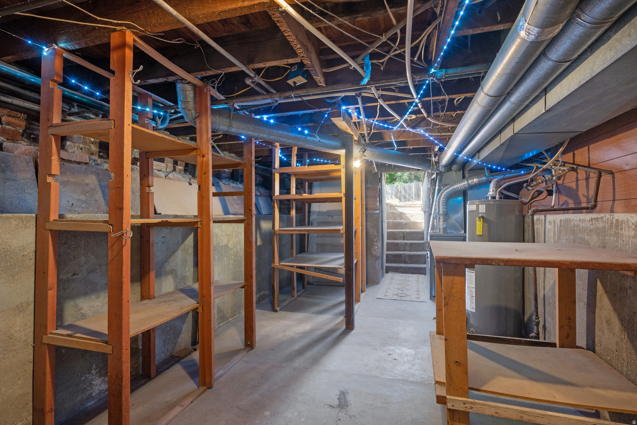 NORWOOD PLACE - Residential