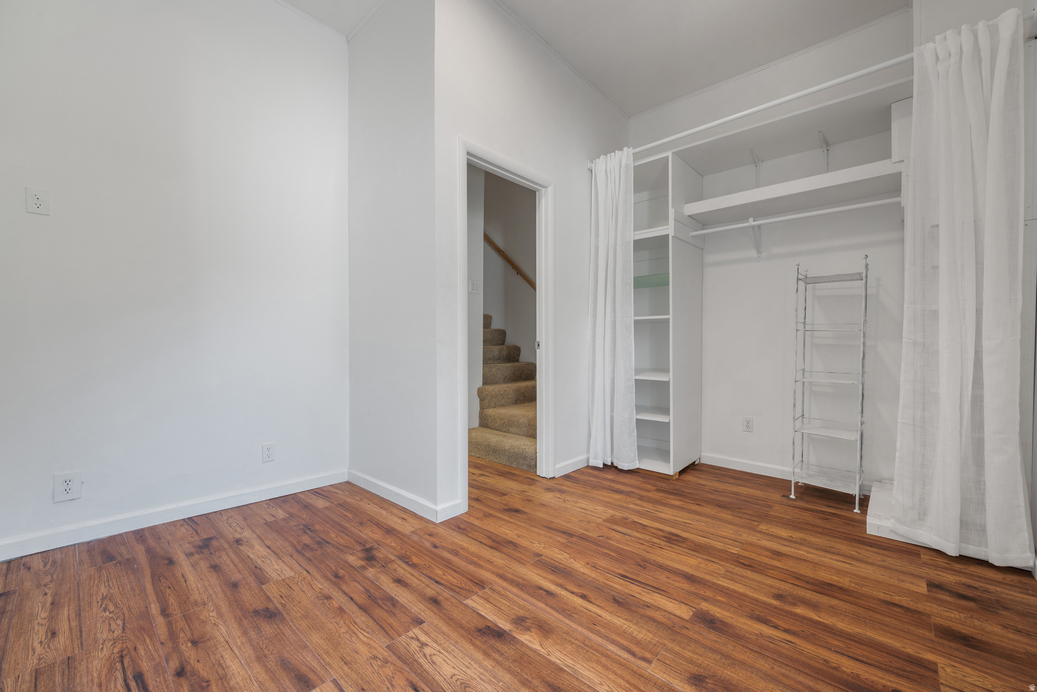 NORWOOD PLACE - Residential