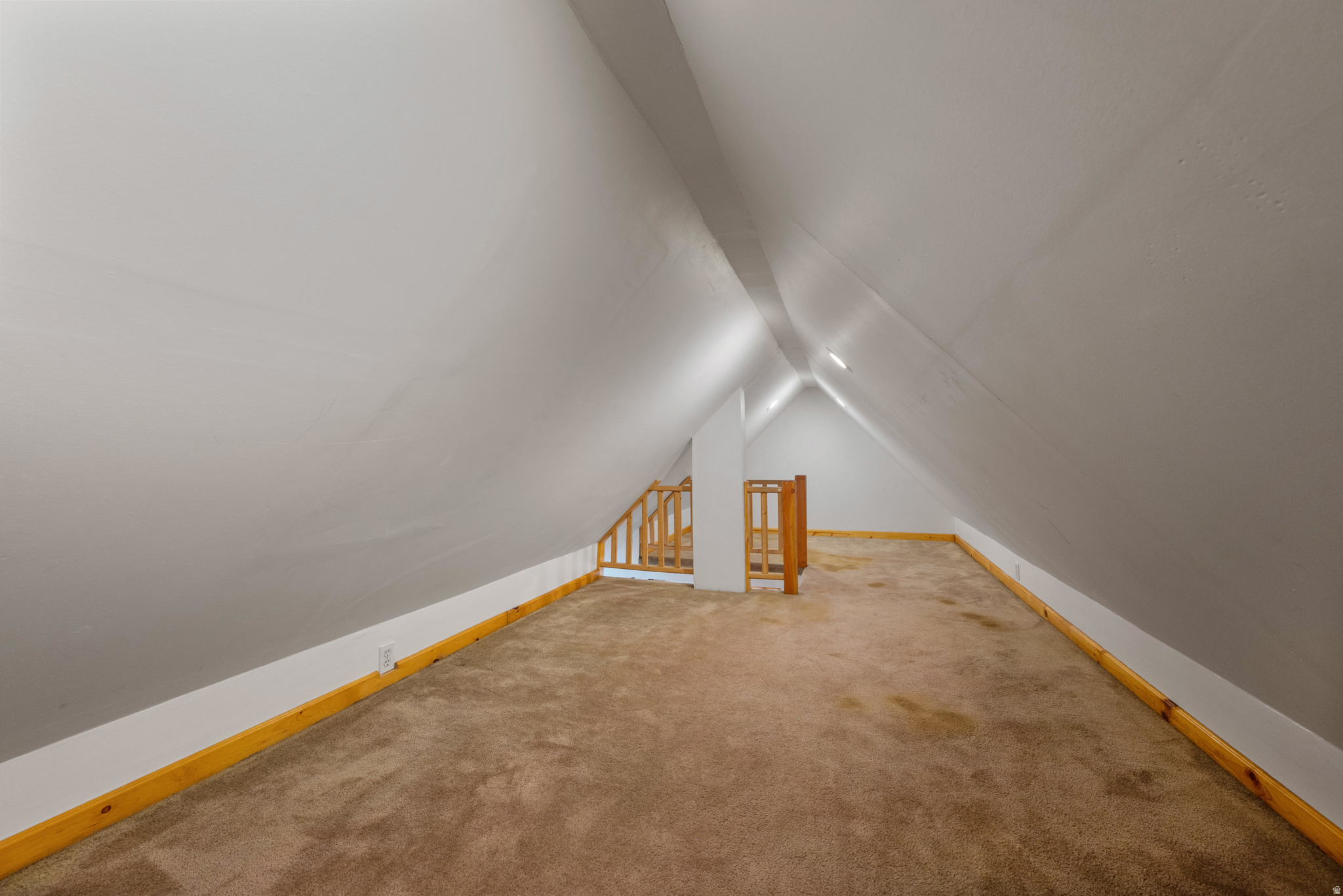 NORWOOD PLACE - Residential