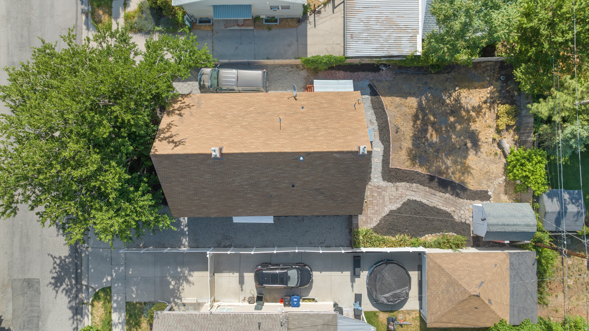 NORWOOD PLACE - Residential