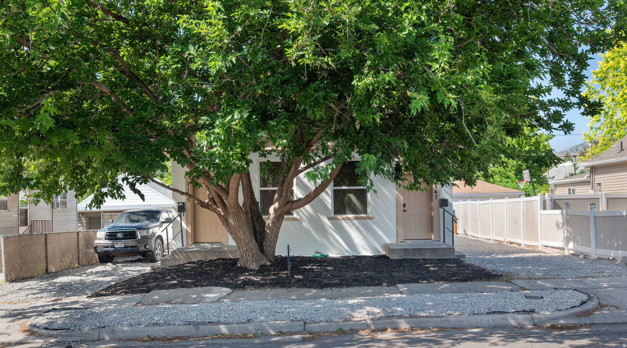 NORWOOD PLACE - Residential