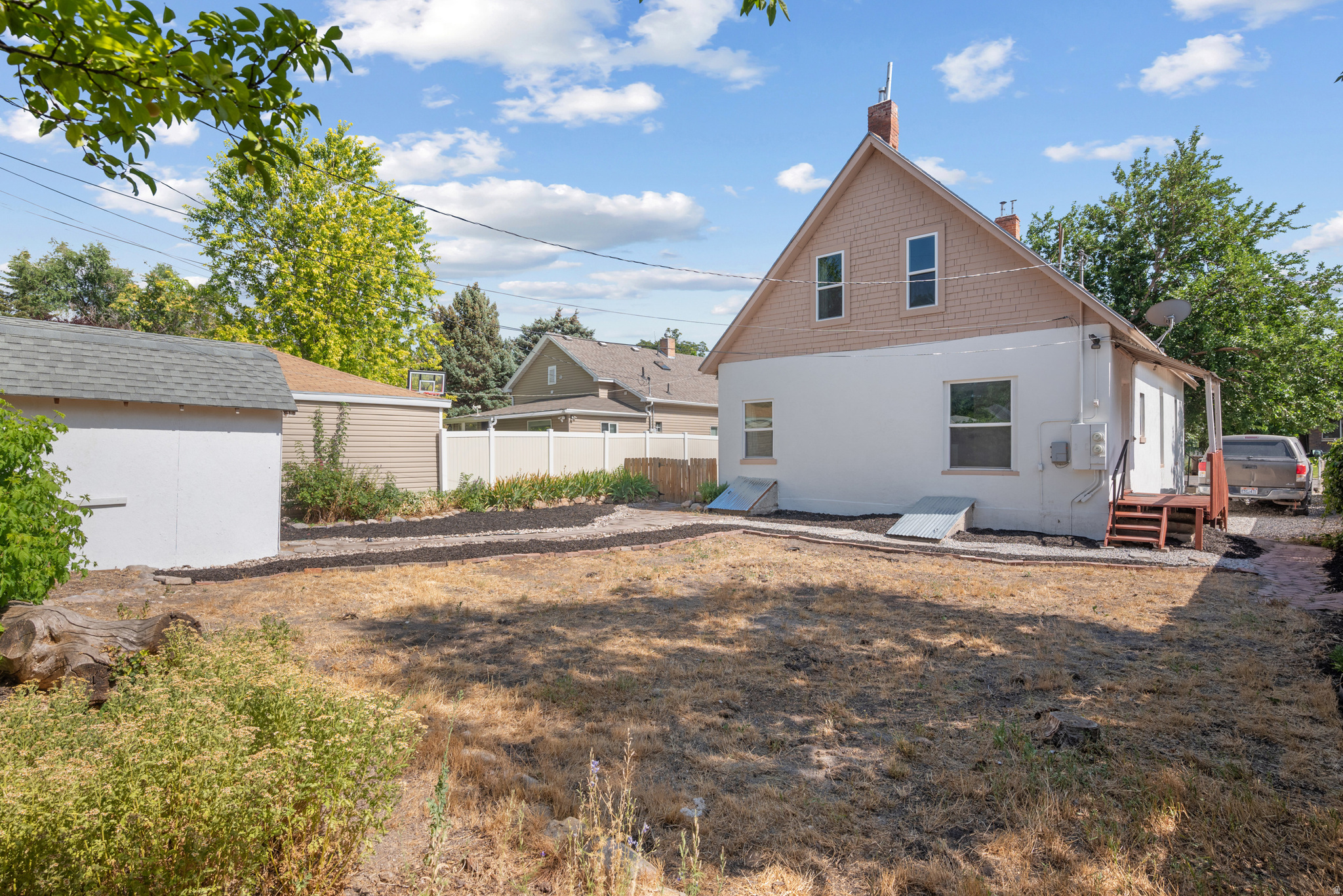 NORWOOD PLACE - Residential