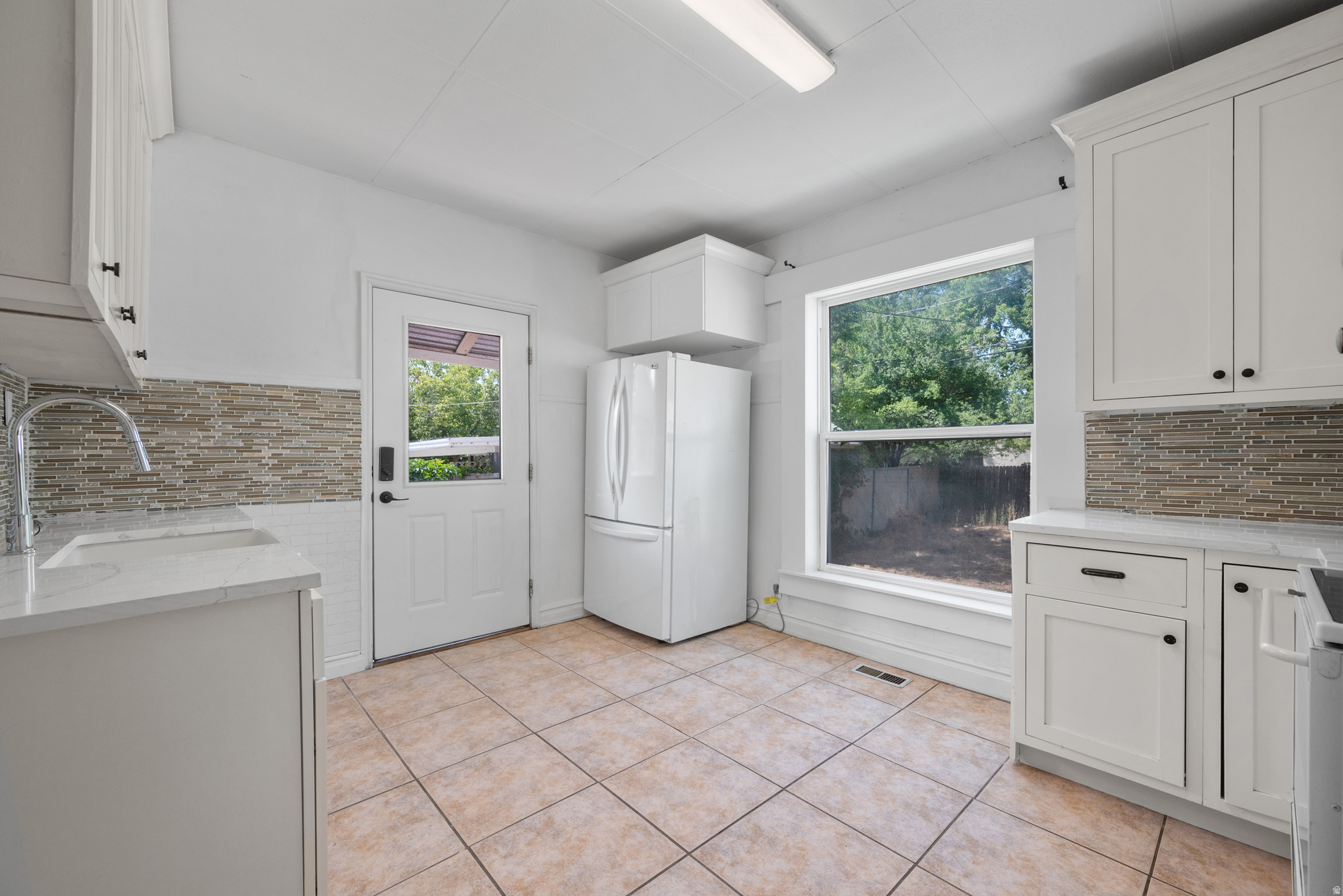 NORWOOD PLACE - Residential