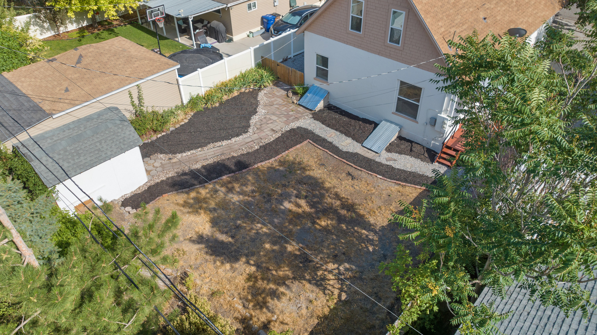NORWOOD PLACE - Residential