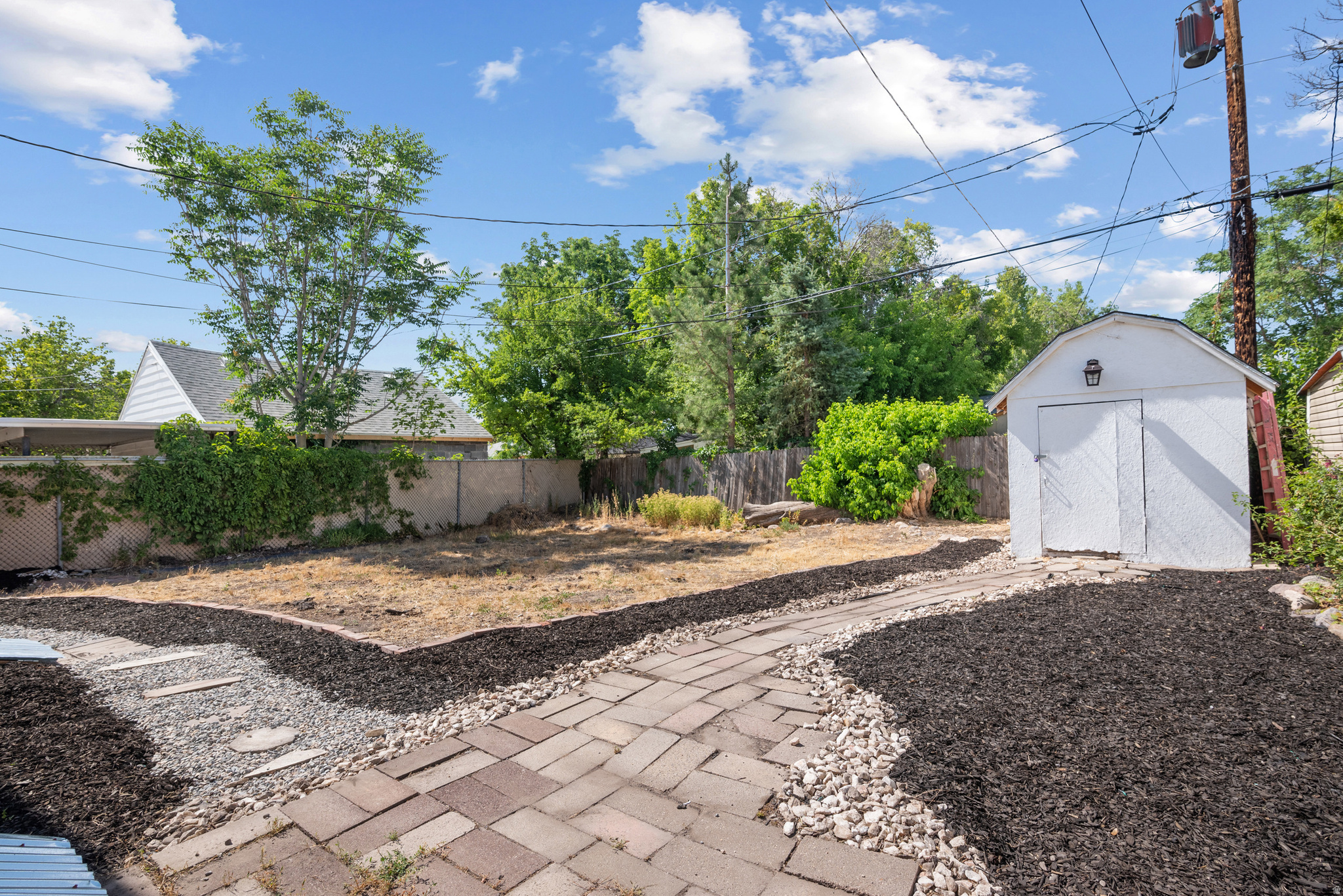 NORWOOD PLACE - Residential