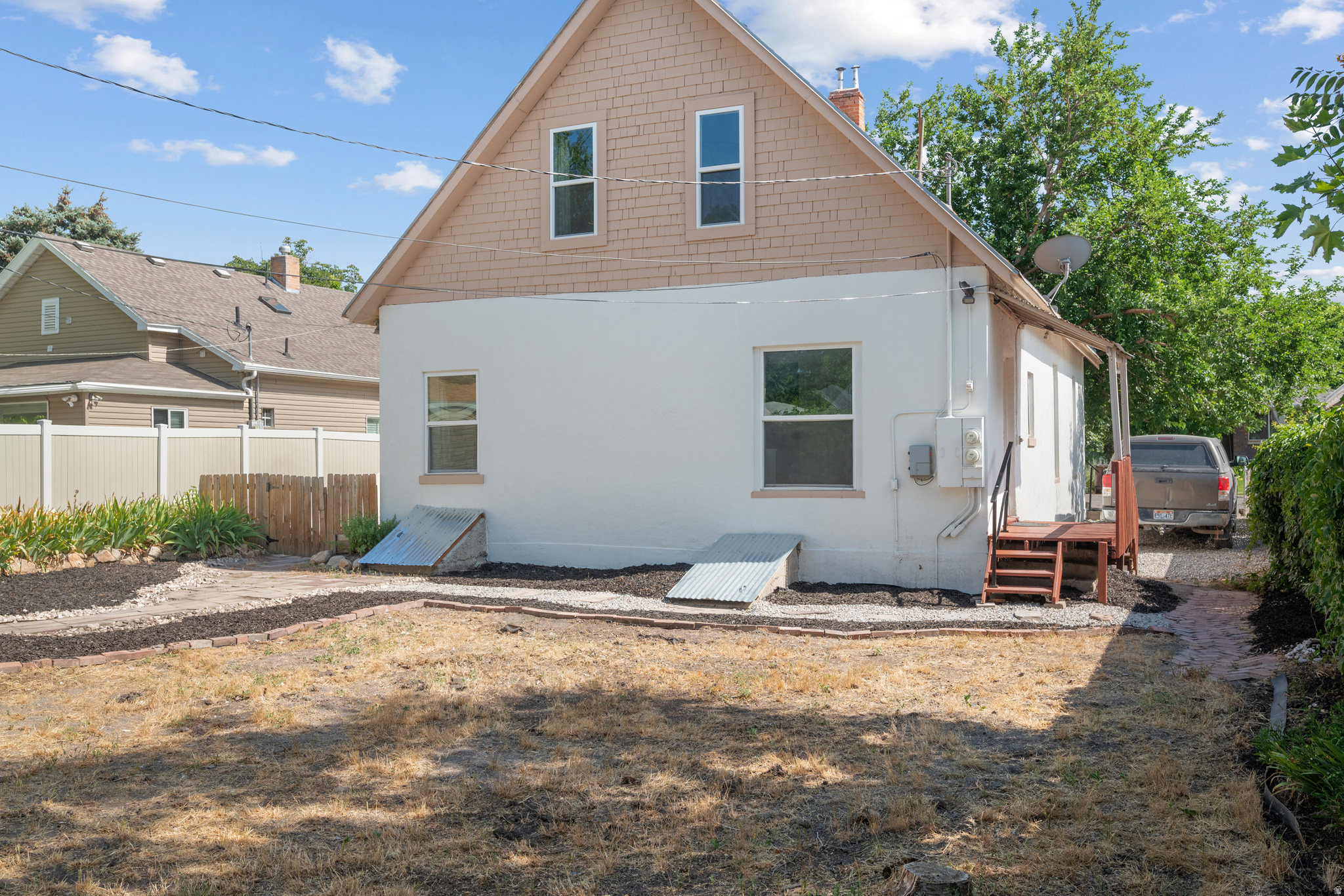 NORWOOD PLACE - Residential