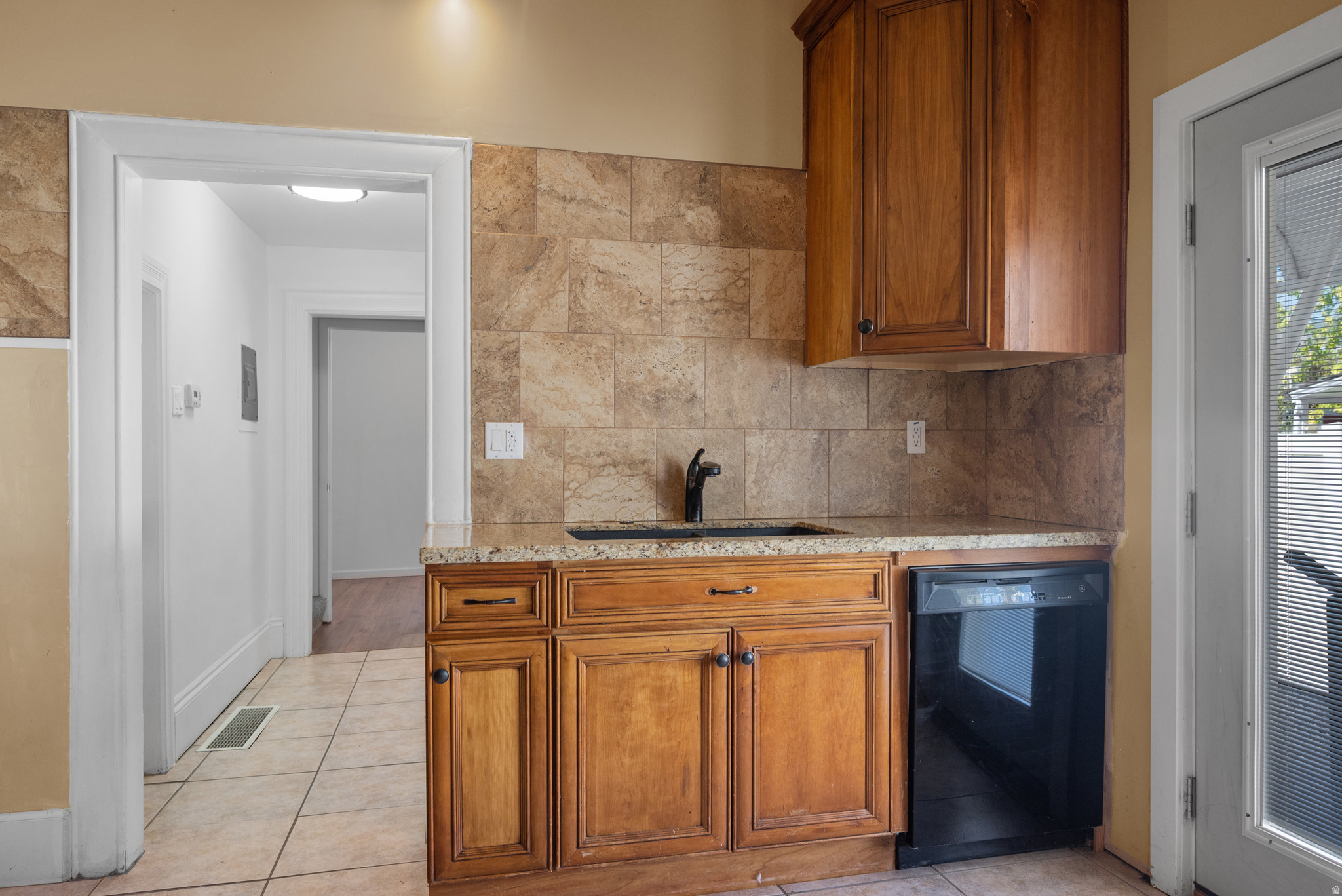 NORWOOD PLACE - Residential