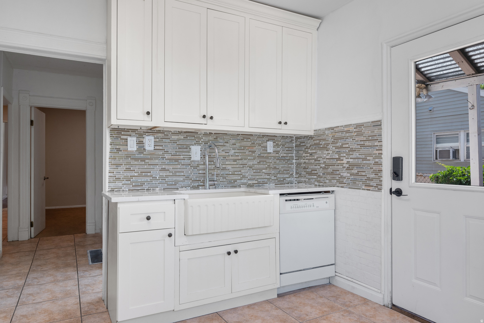 NORWOOD PLACE - Residential