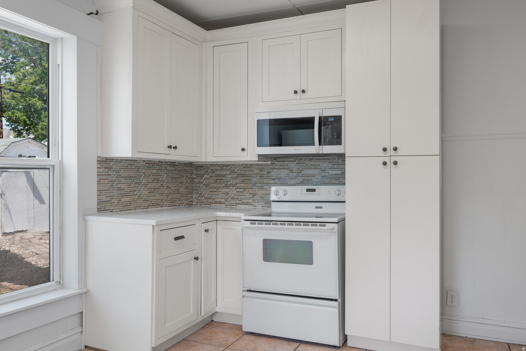 NORWOOD PLACE - Residential
