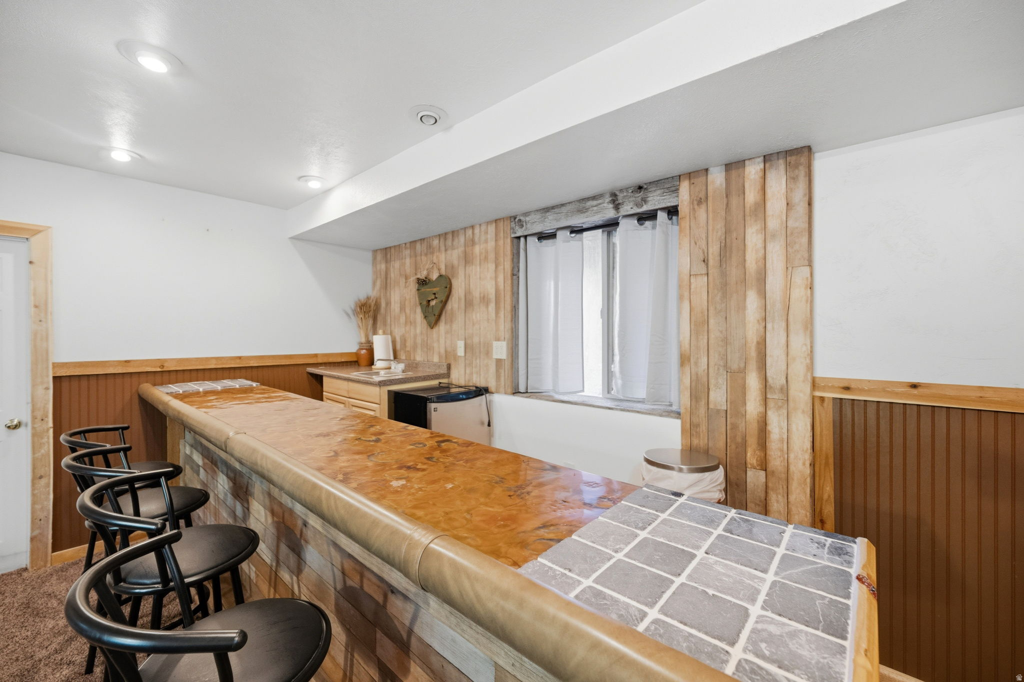 TIMBER LAKES - Residential