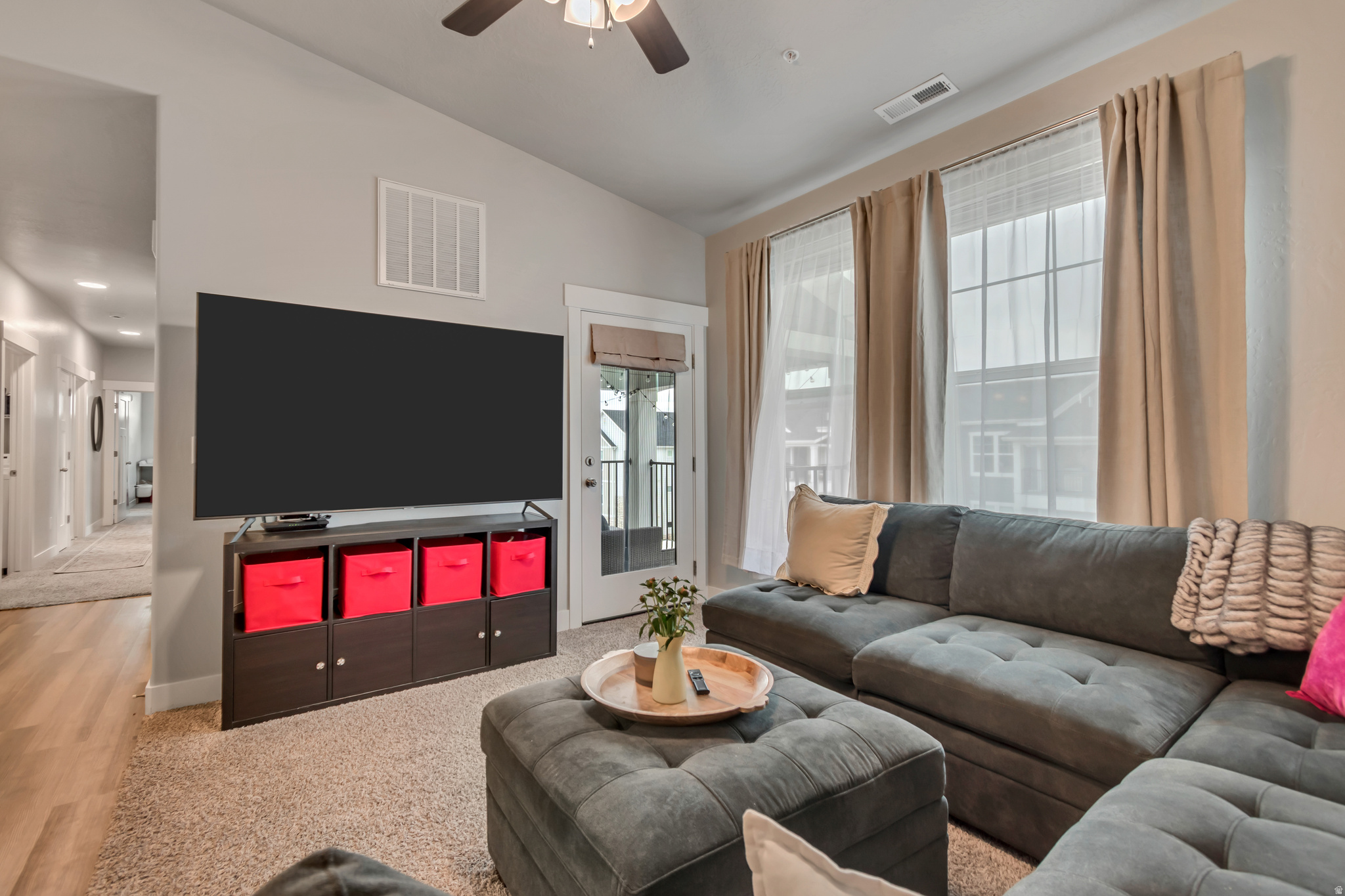 WILDFLOWER - Residential