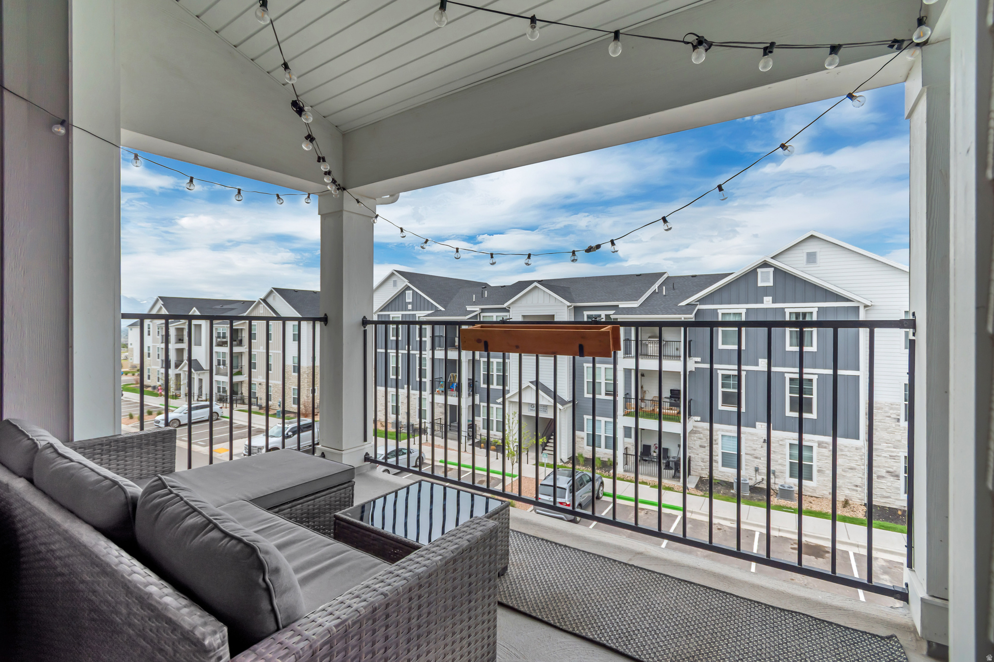 WILDFLOWER - Residential