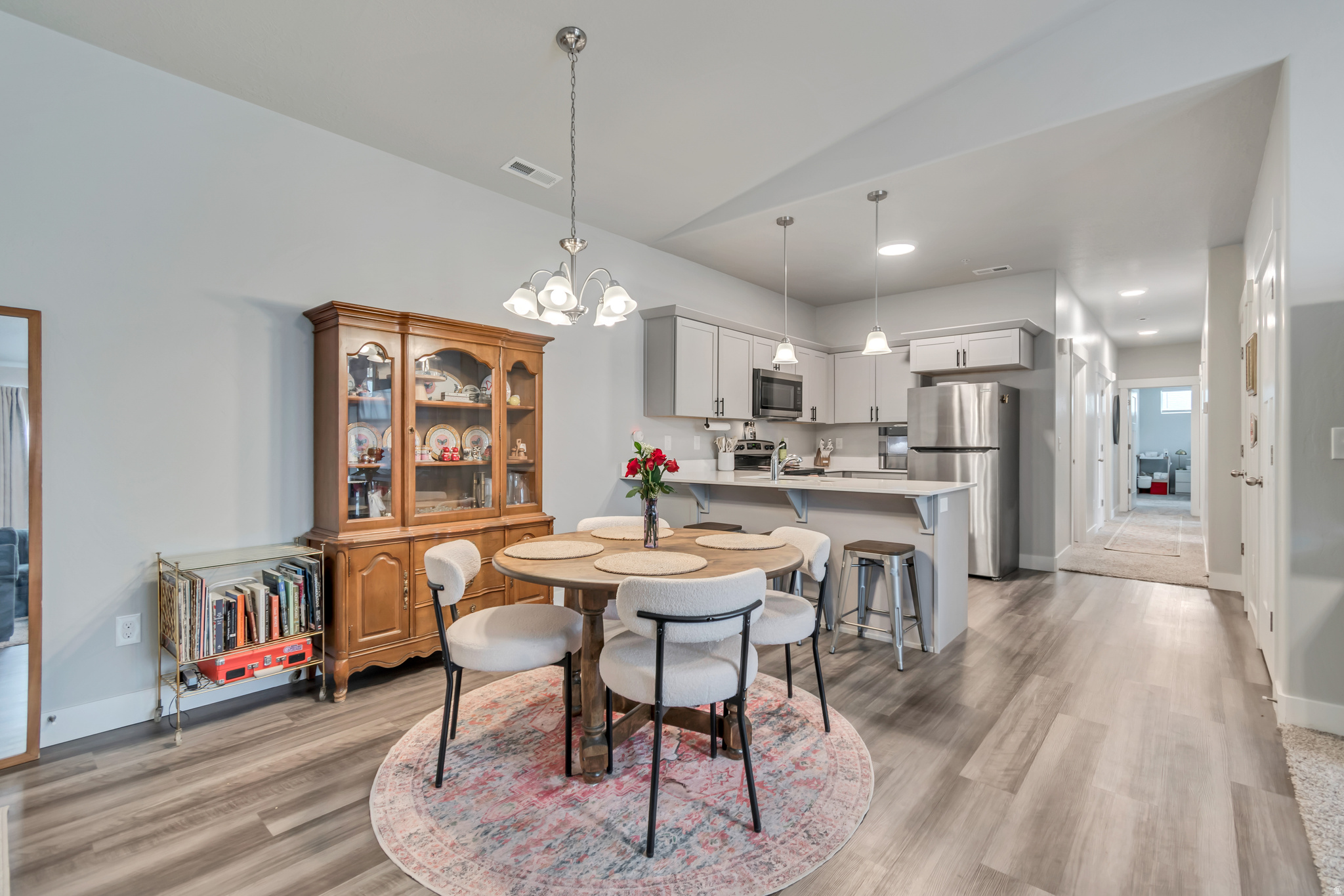 WILDFLOWER - Residential