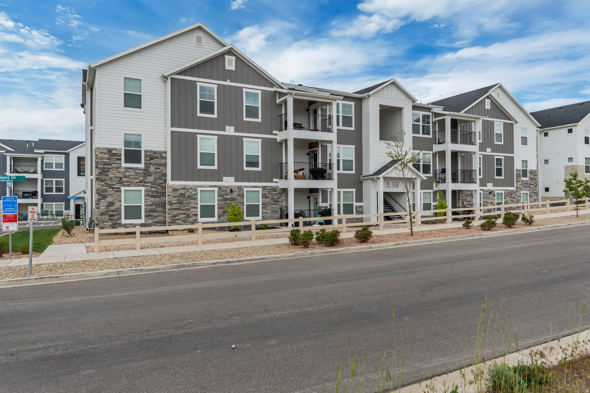 WILDFLOWER - Residential