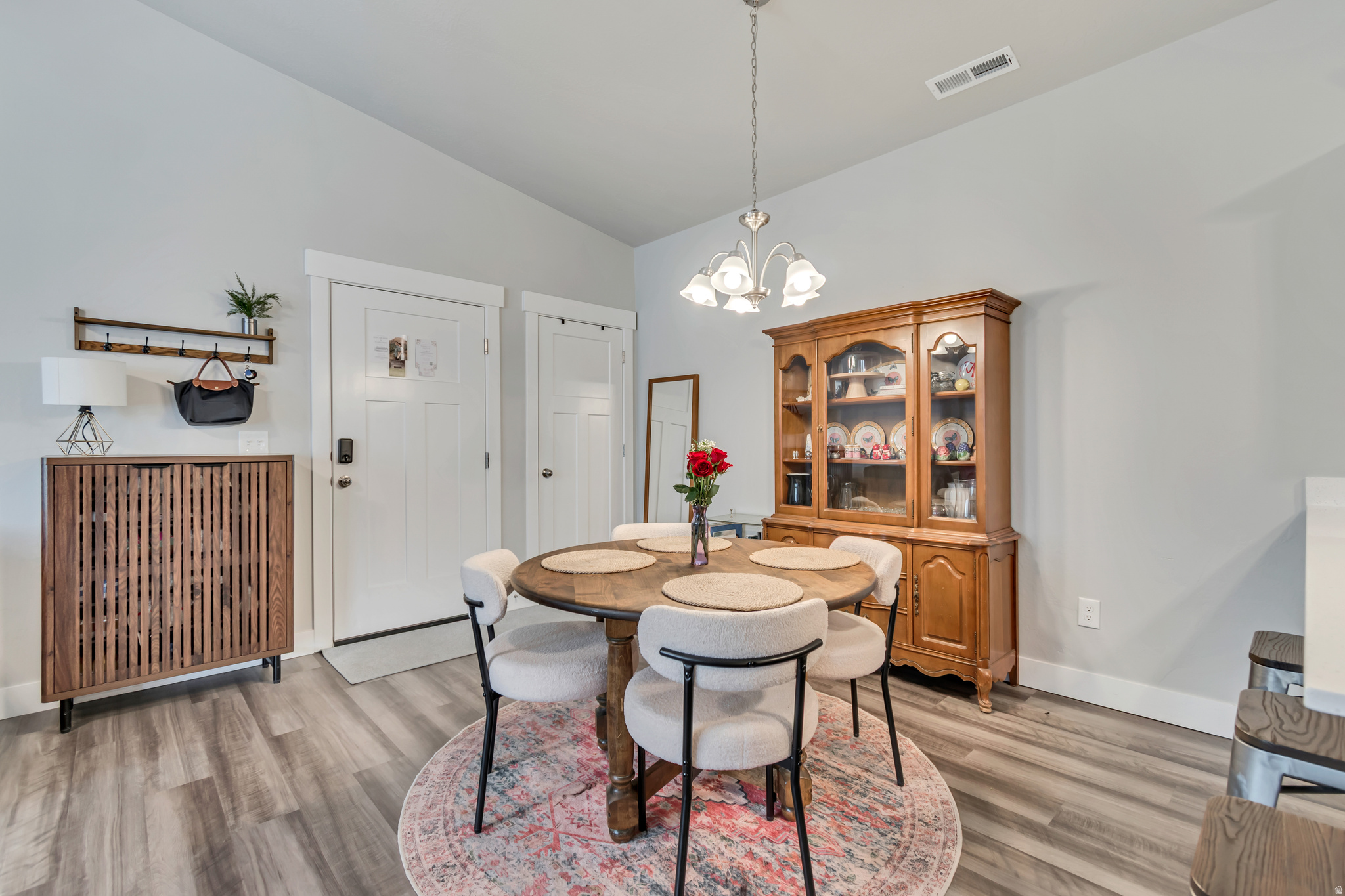 WILDFLOWER - Residential
