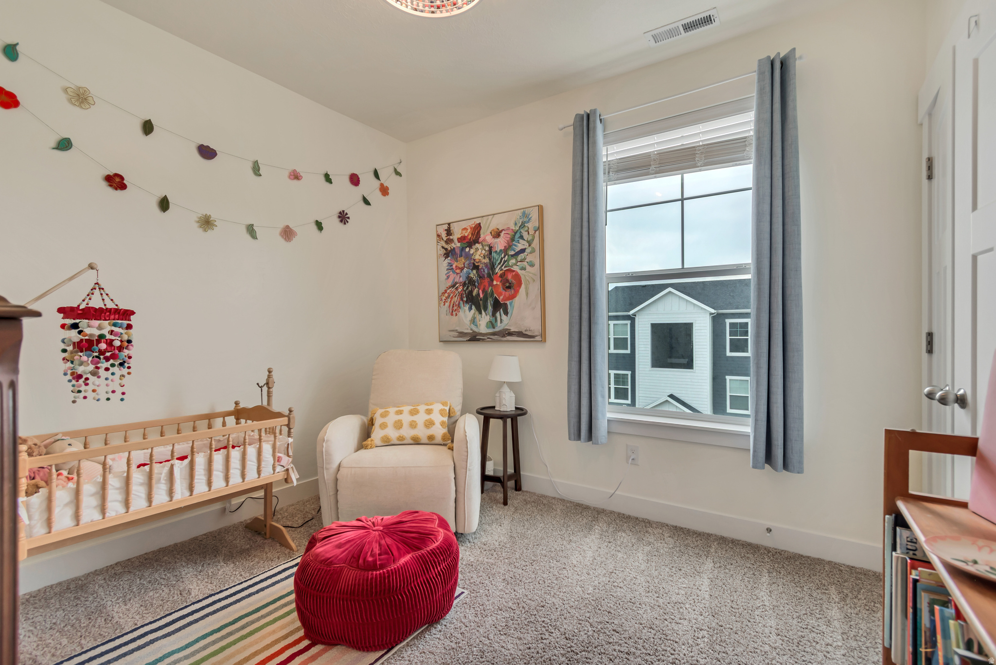 WILDFLOWER - Residential