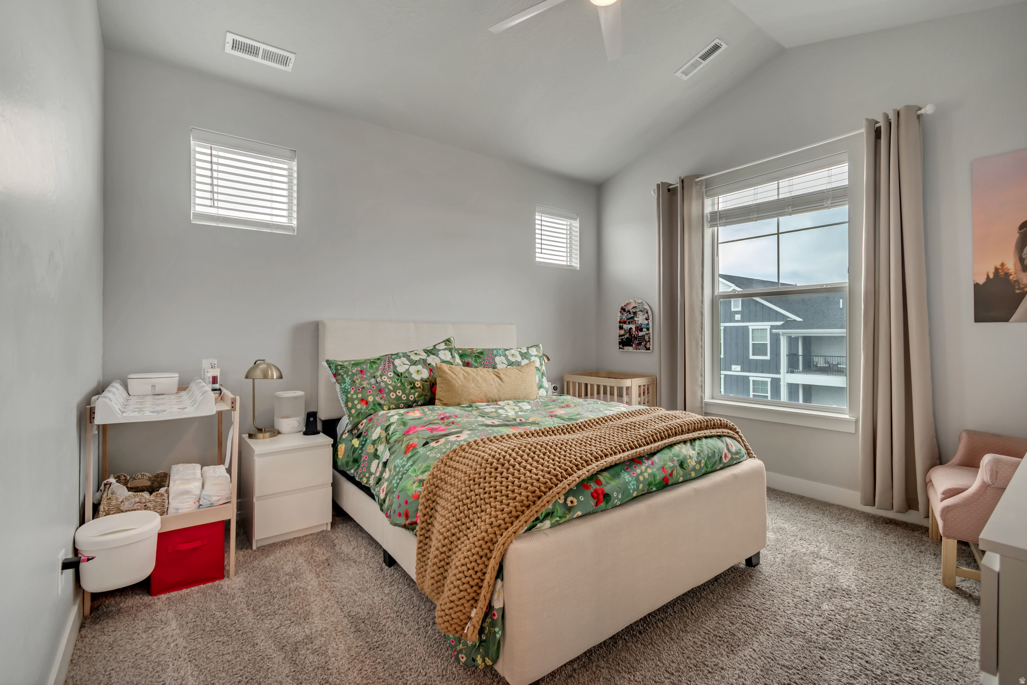 WILDFLOWER - Residential