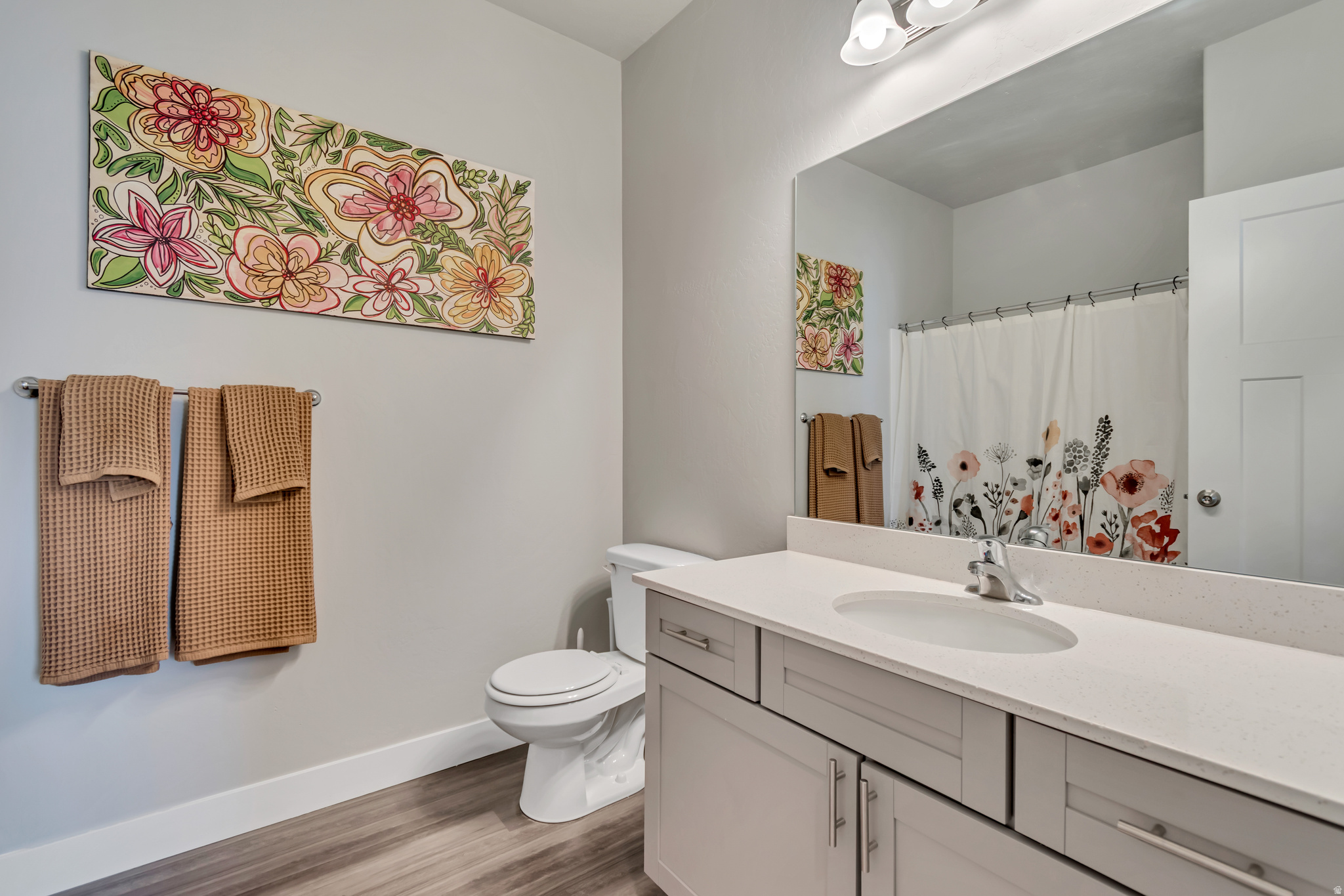 WILDFLOWER - Residential