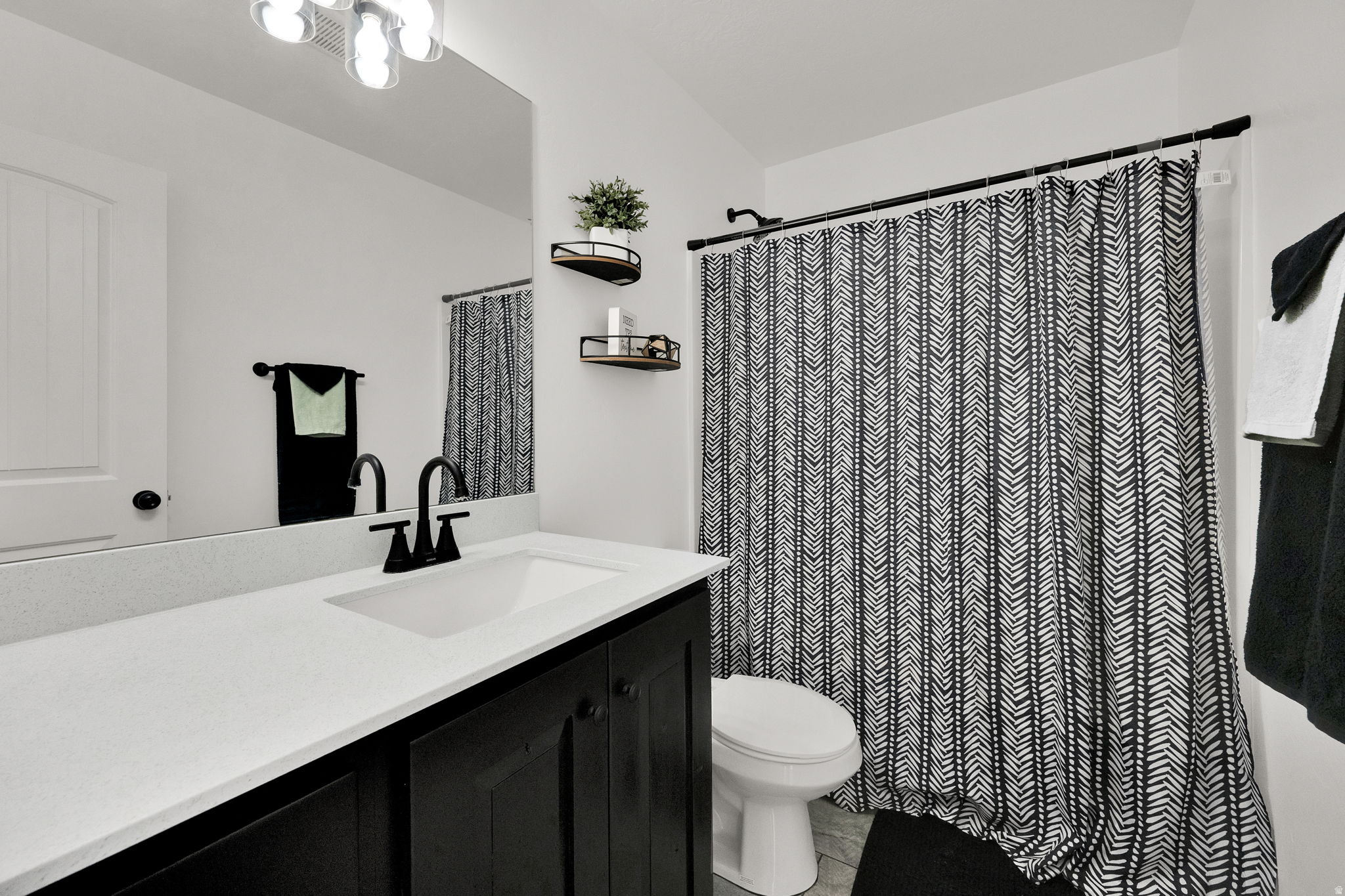 RIDGE - Residential