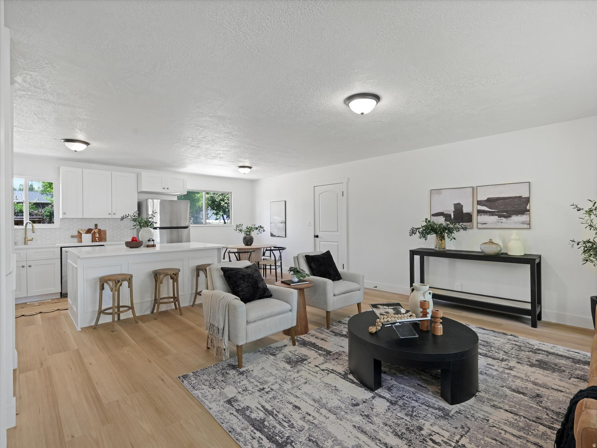 HOLLOW ESTATES - Residential