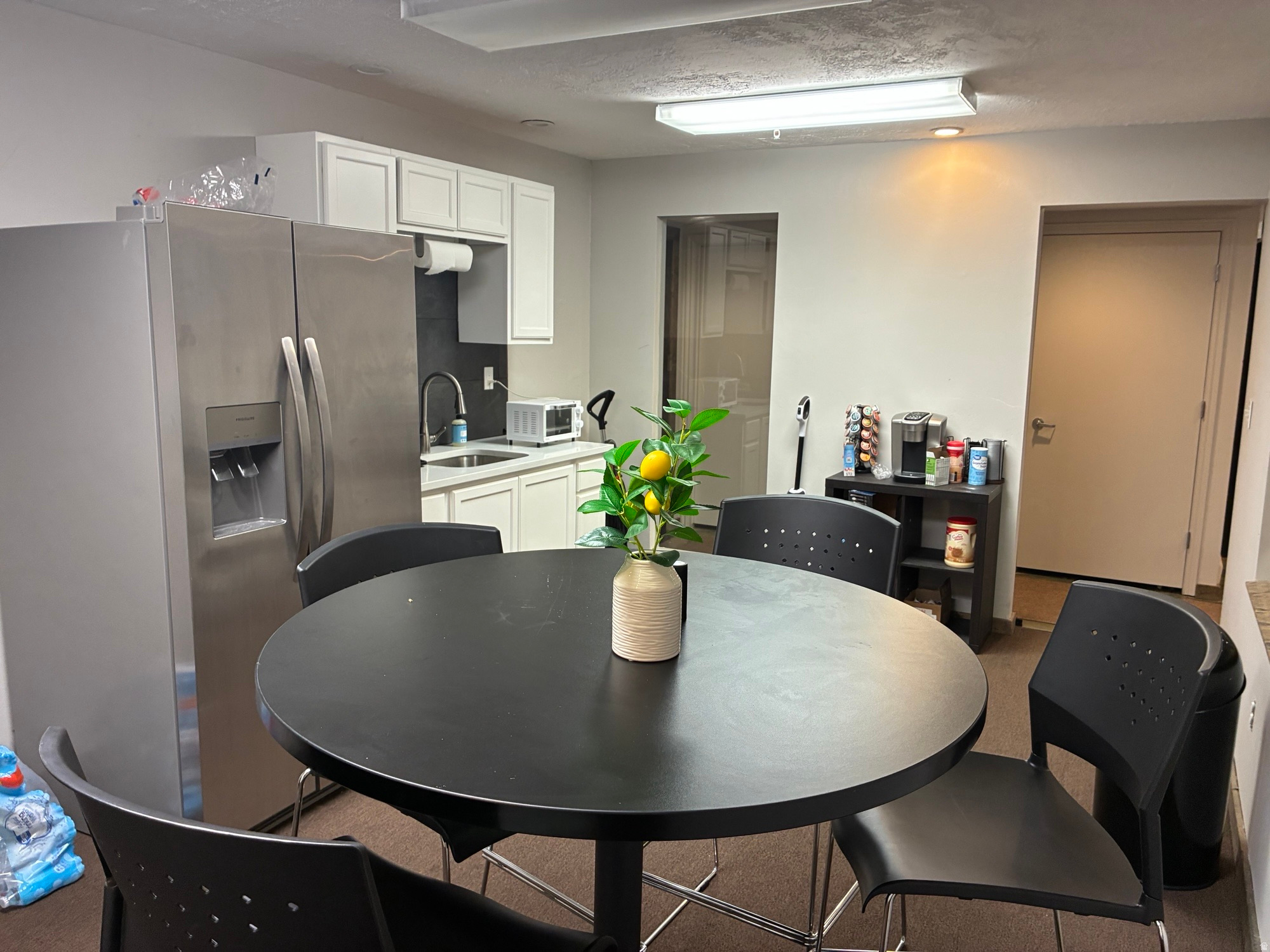 PARK - Commercial Lease