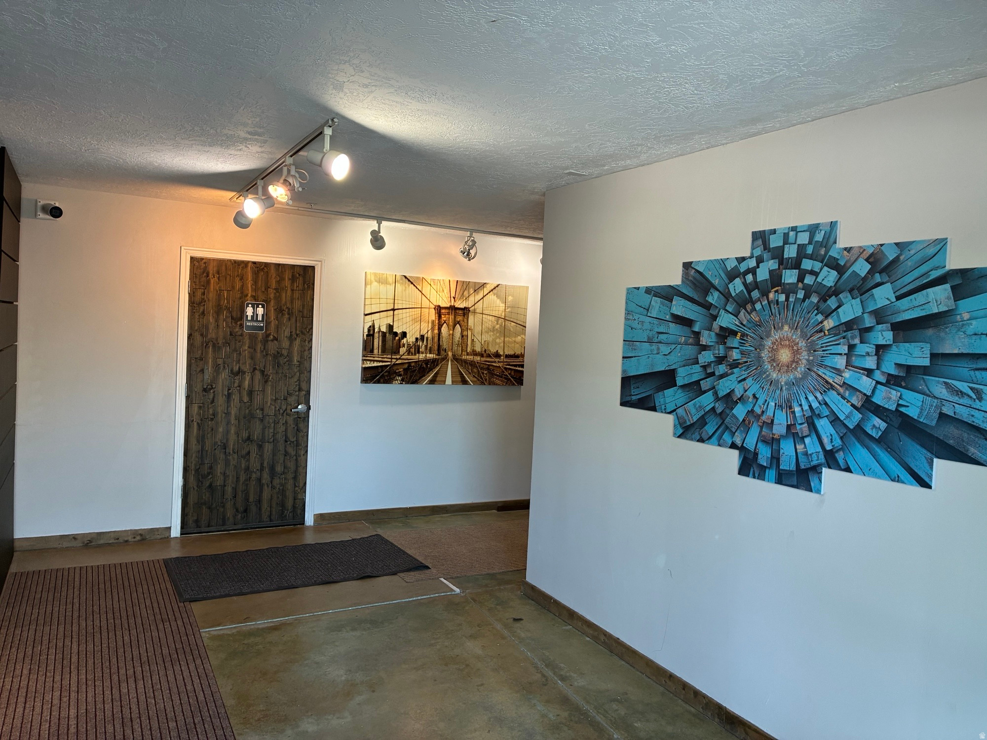 PARK - Commercial Lease