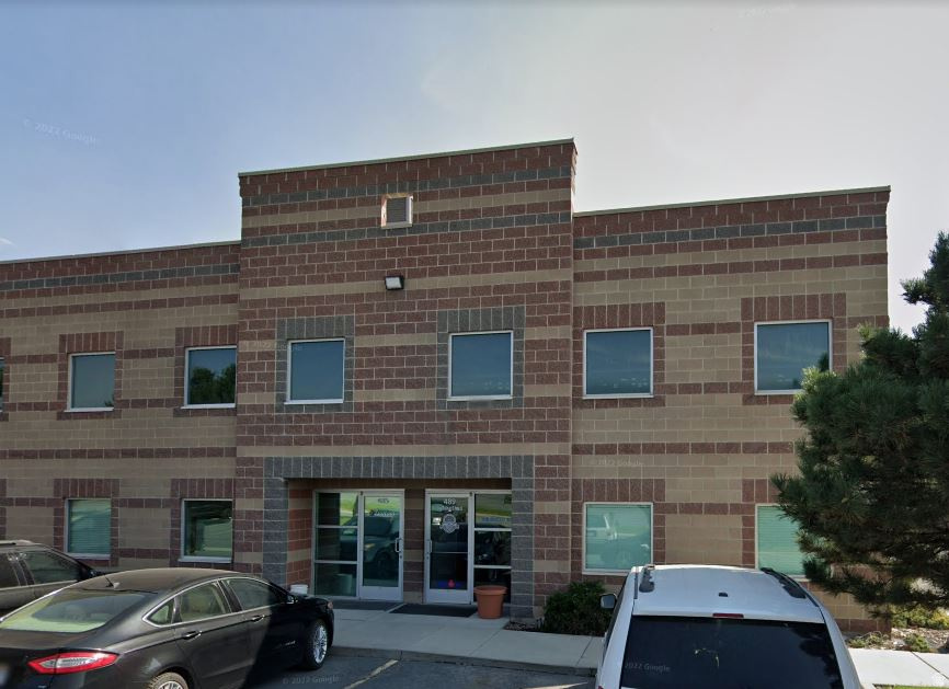 PARK - Commercial Lease