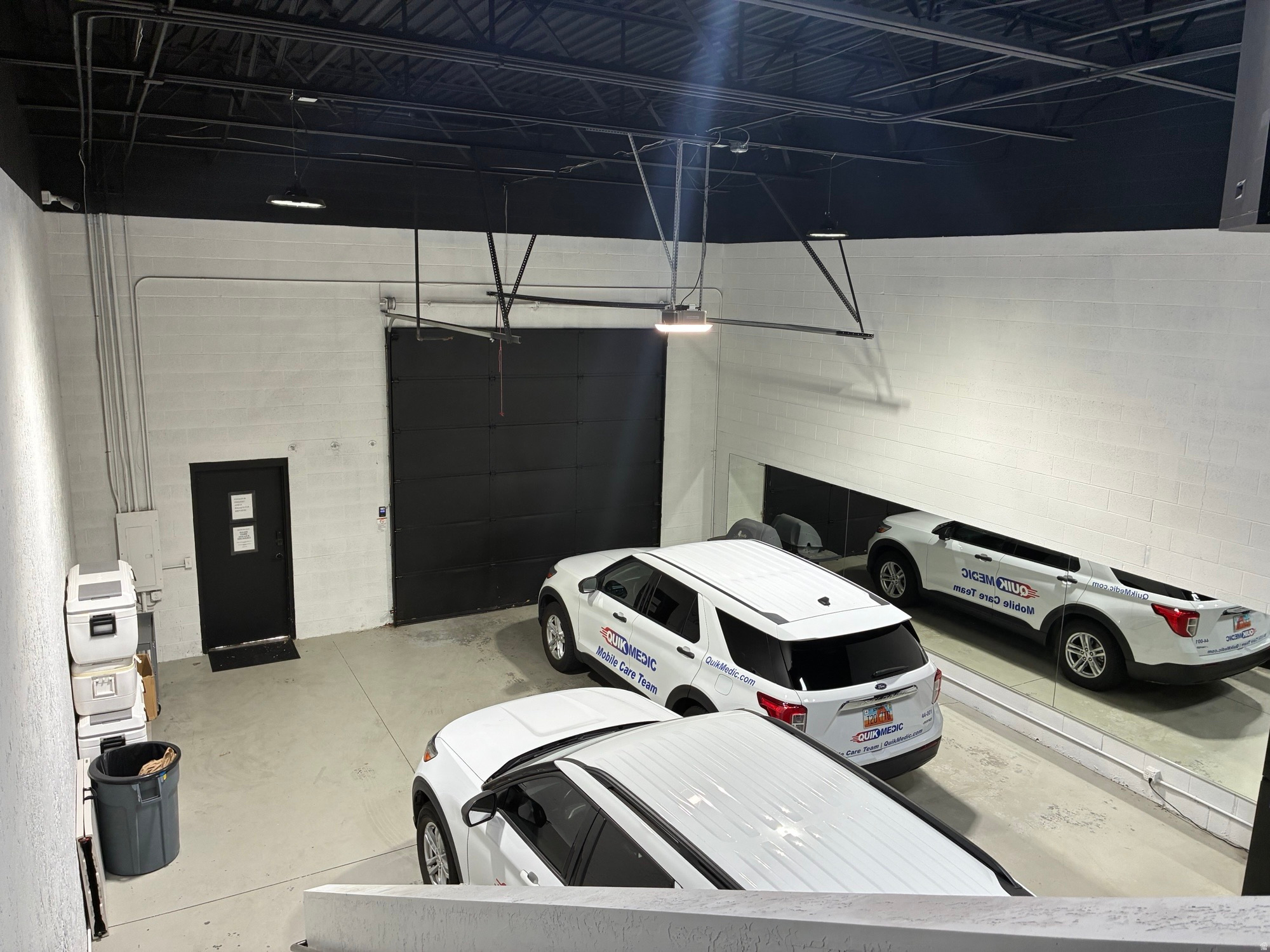 PARK - Commercial Lease