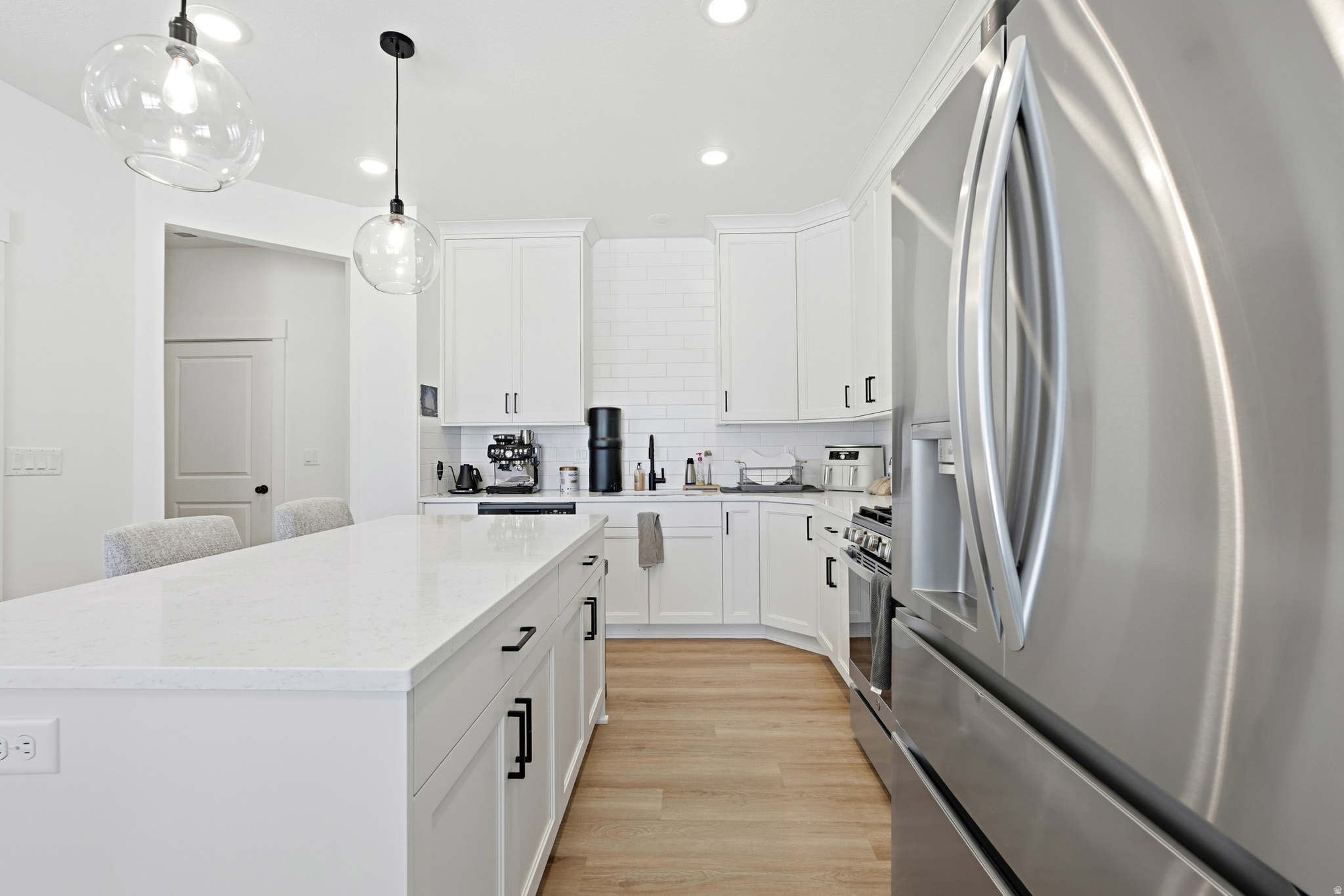 STILLCREEK - Residential