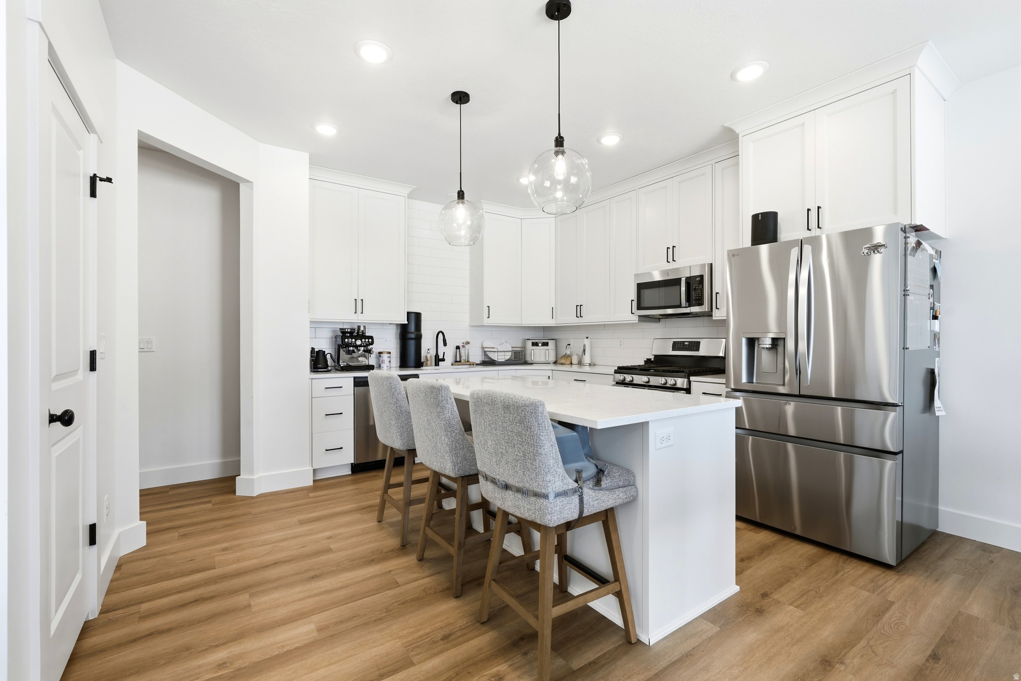 STILLCREEK - Residential
