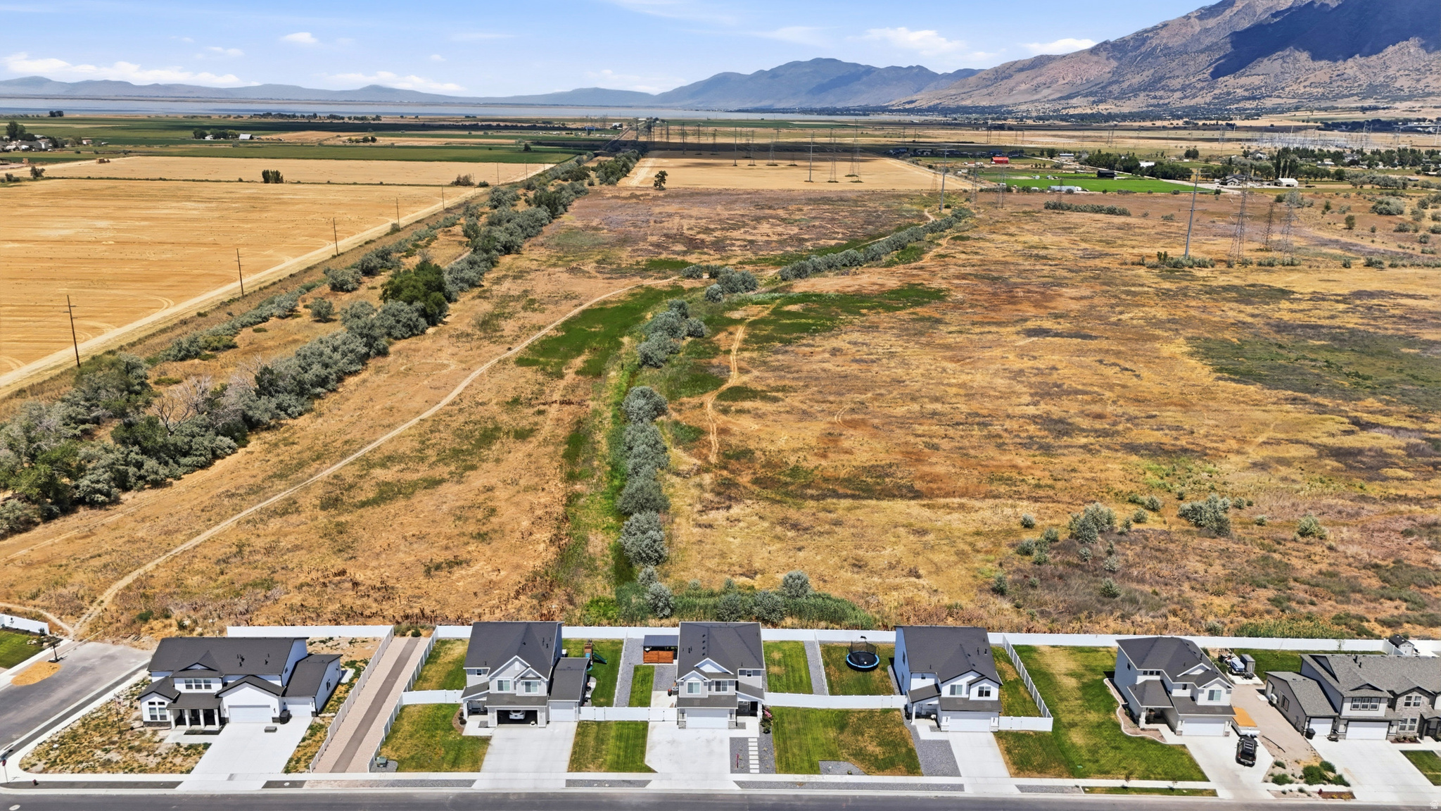 STILLCREEK - Residential